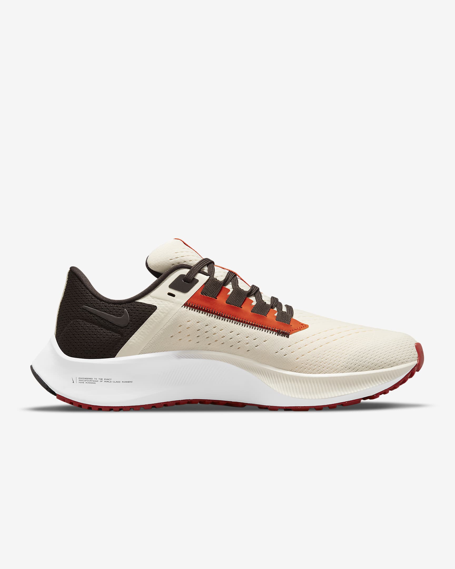 cleveland browns pegasus shoes