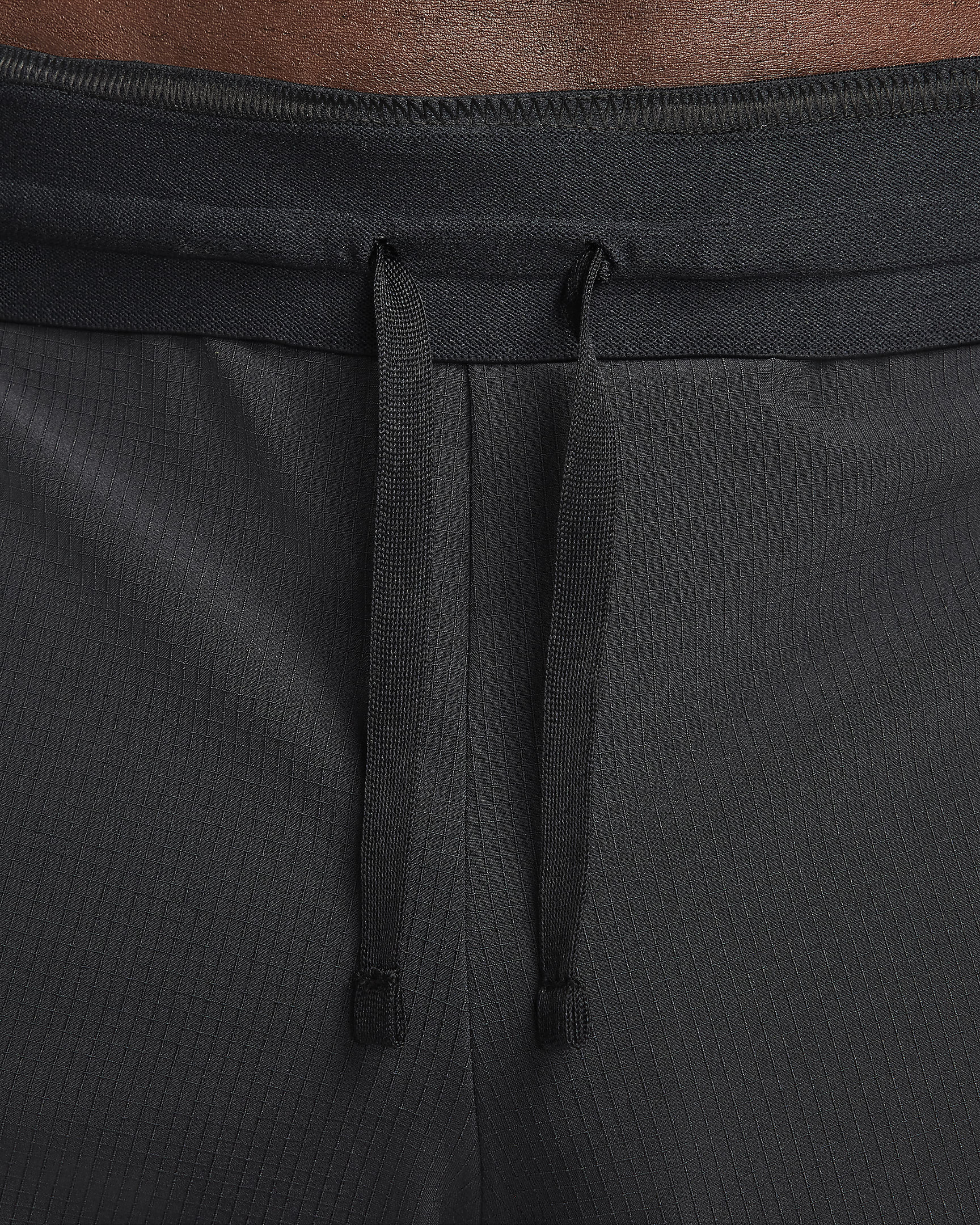 Nike Flex Rep Men's Dri-FIT 13cm (approx.) Unlined Fitness Shorts - Black/Black/Black