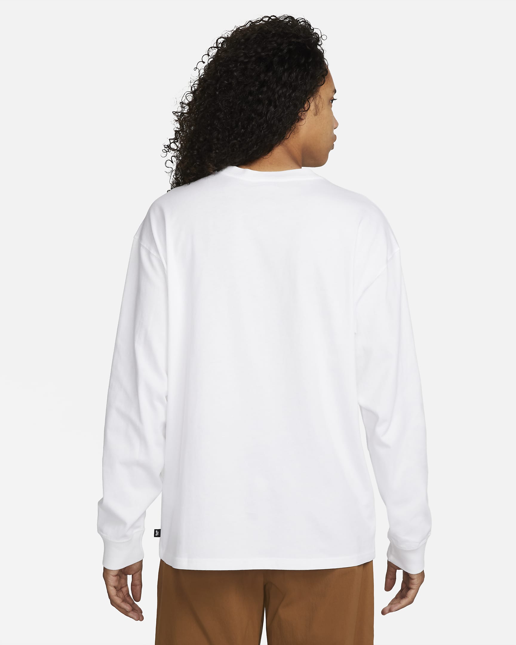Nike SB LongSleeve Skate TShirt. Nike LU
