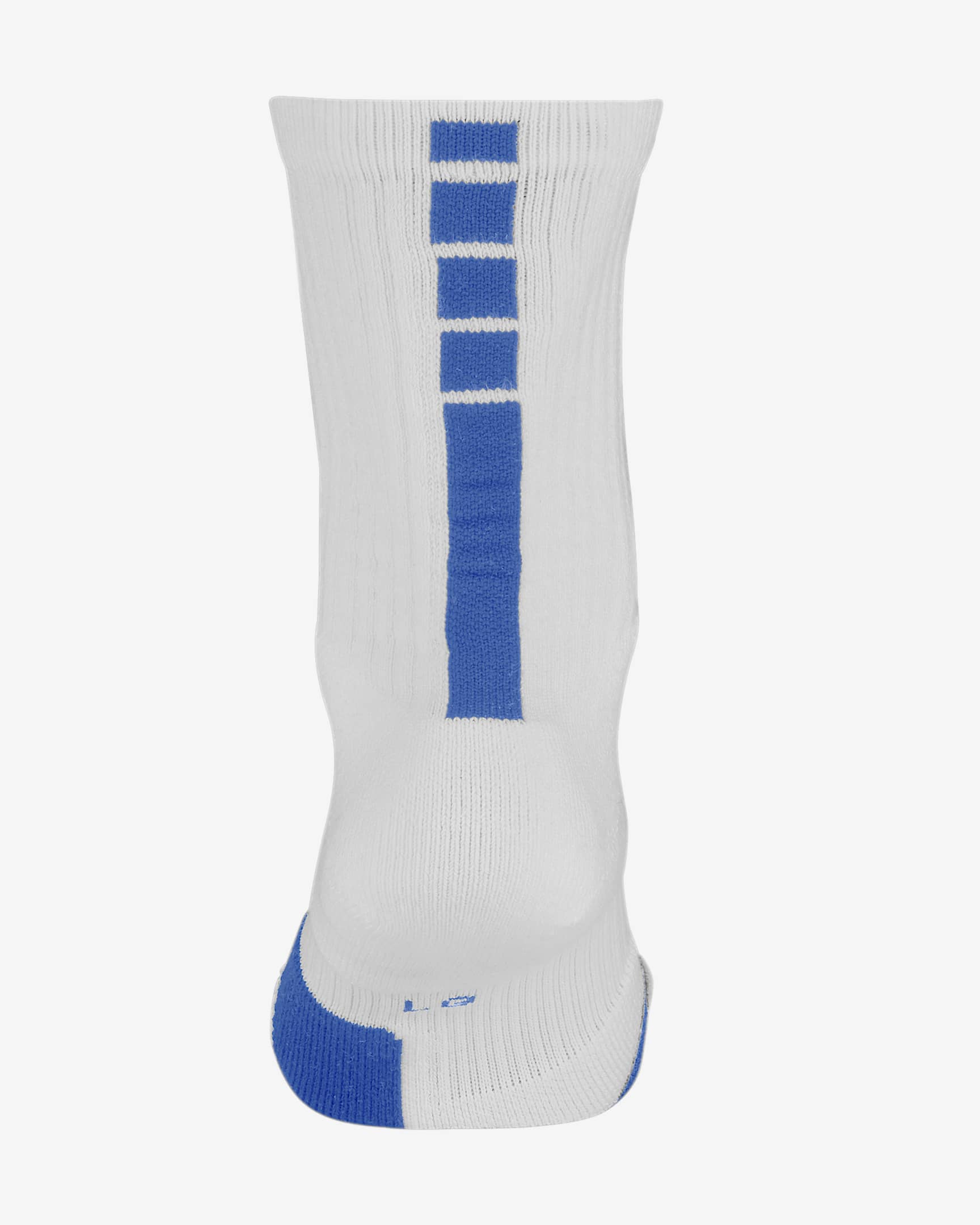 Nike Elite Crew Basketball Socks.