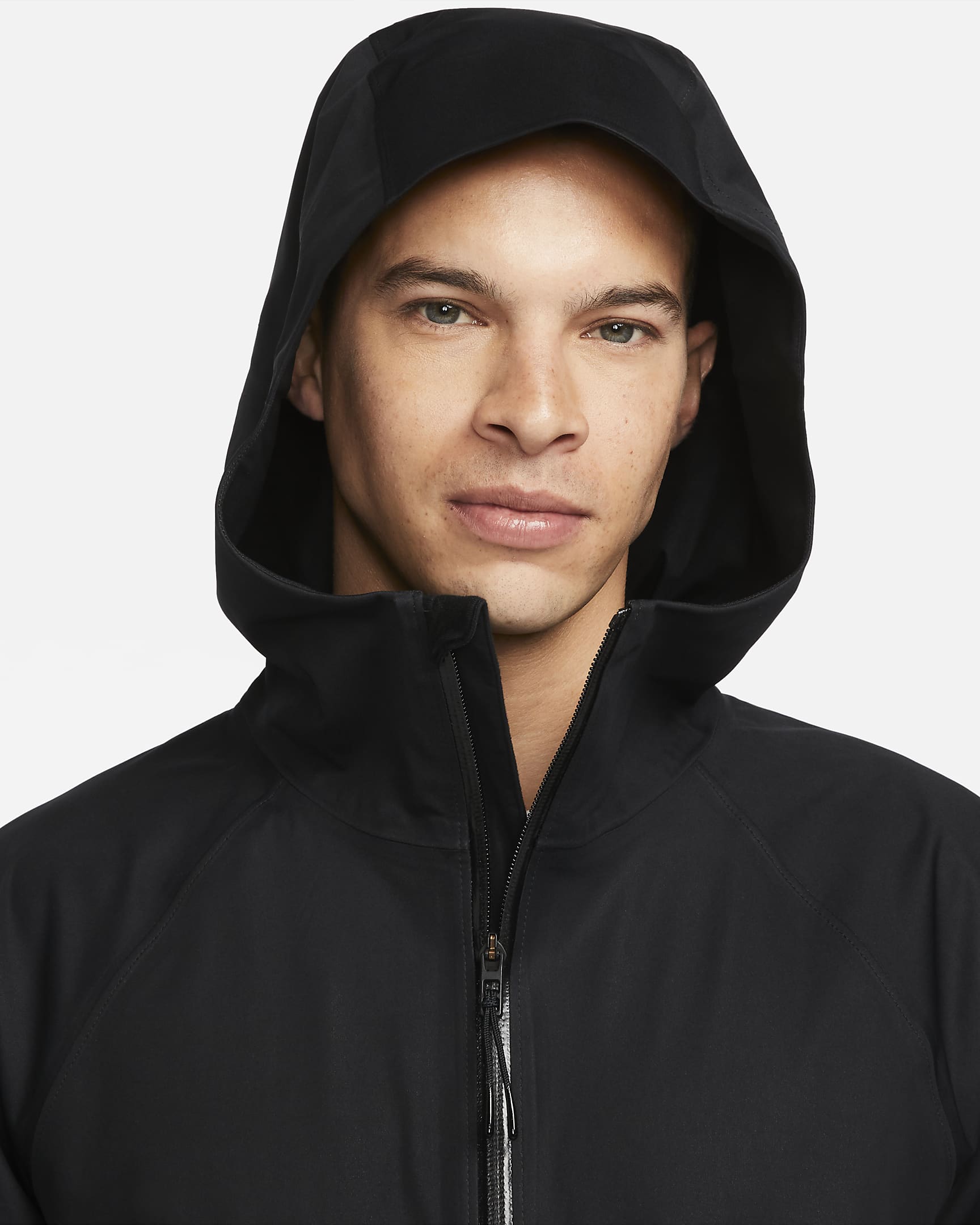 Nike Storm-FIT ADV APS Men's Fitness Jacket. Nike NL