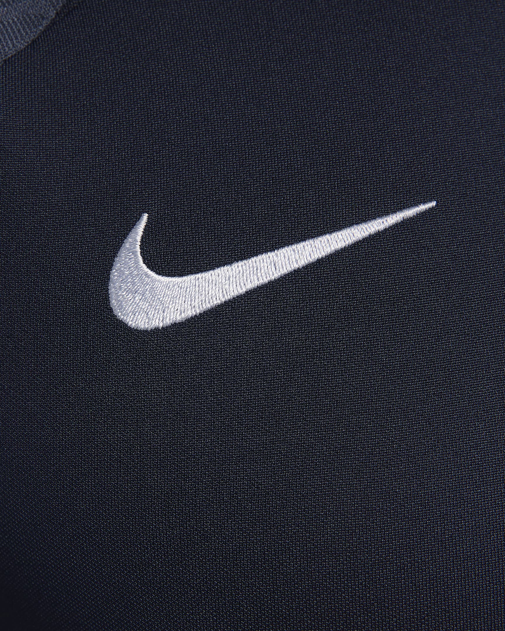 Tottenham Hotspur Strike Men's Nike Dri-FIT Knit Soccer Top. Nike.com