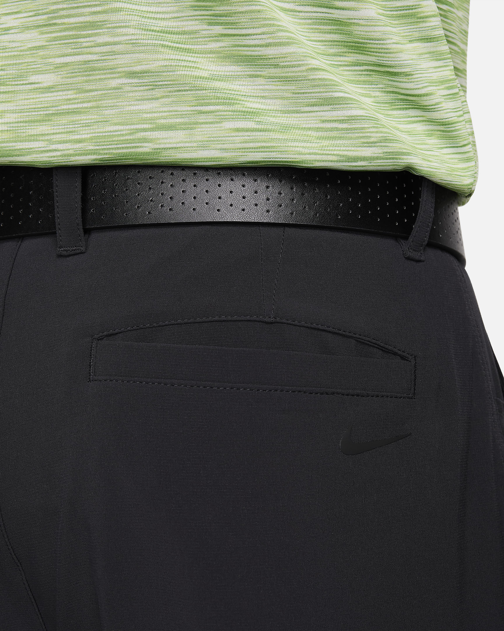 Nike Tour Repel Men's Golf Jogger Trousers. Nike AT