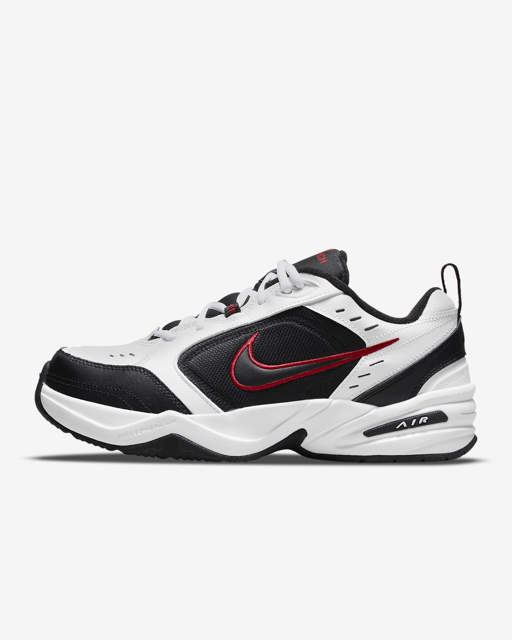 Nike Air Monarch IV Men's Workout Shoes (Extra Wide). Nike.com