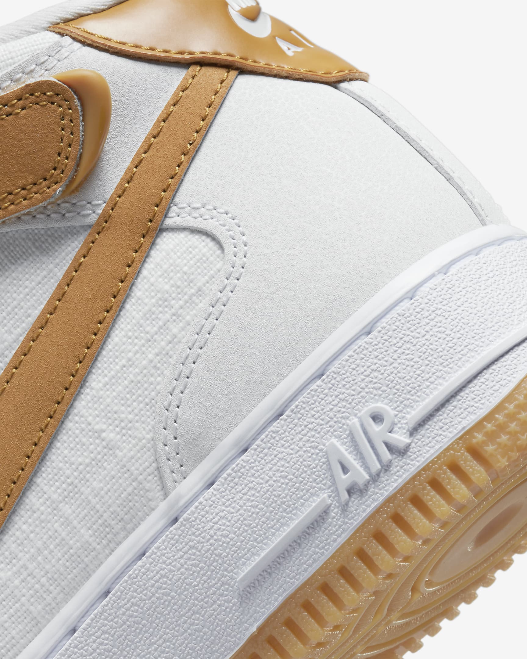 womens nike air force mid