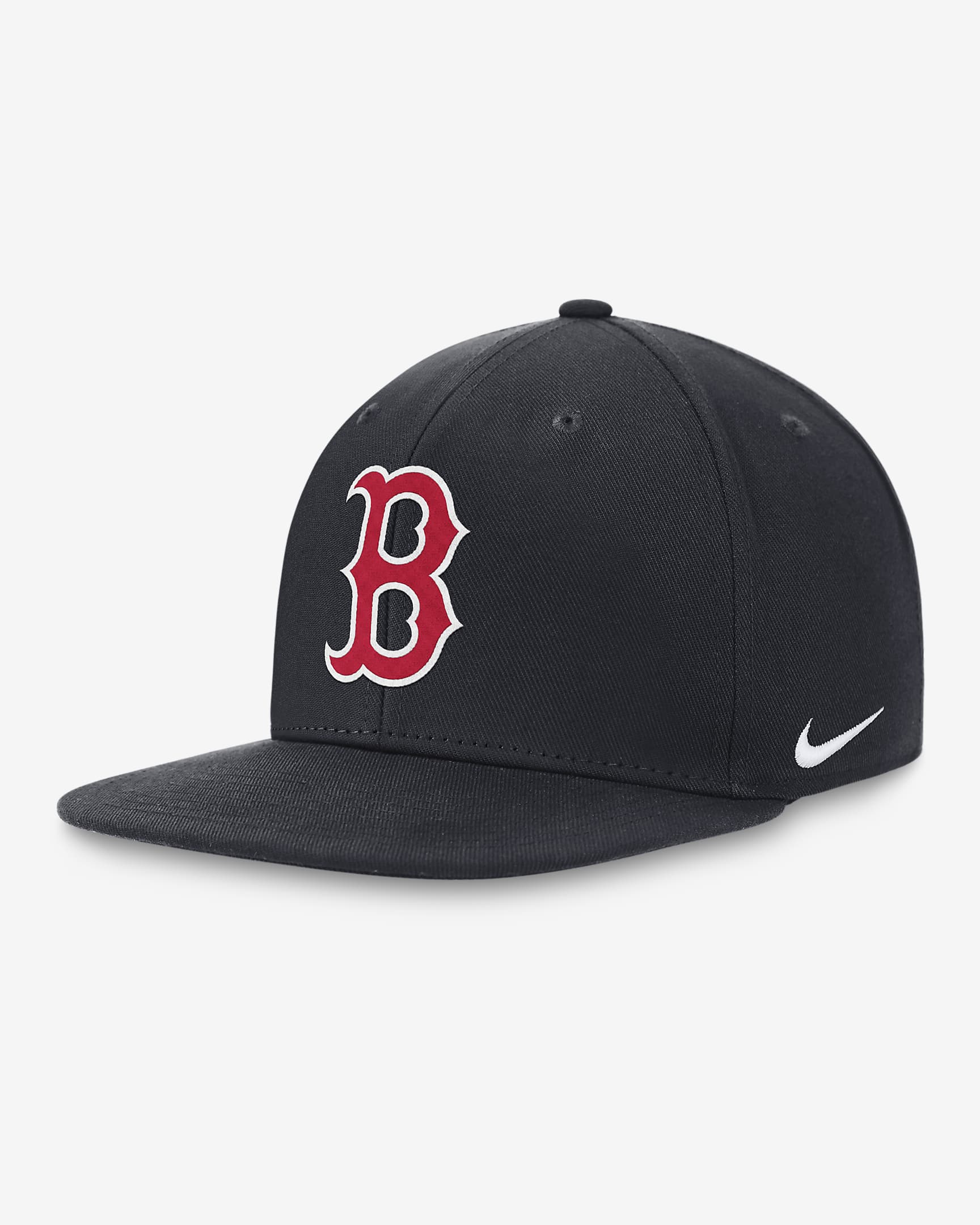 Gorra ajustable Nike Dri-FIT MBL para hombre Boston Red Sox Primetime ...