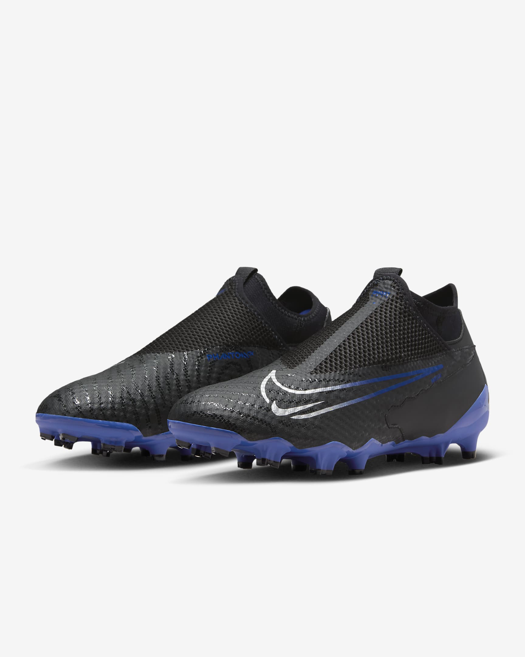 Nike Phantom GX Academy Multi-ground Football Boot. Nike BG