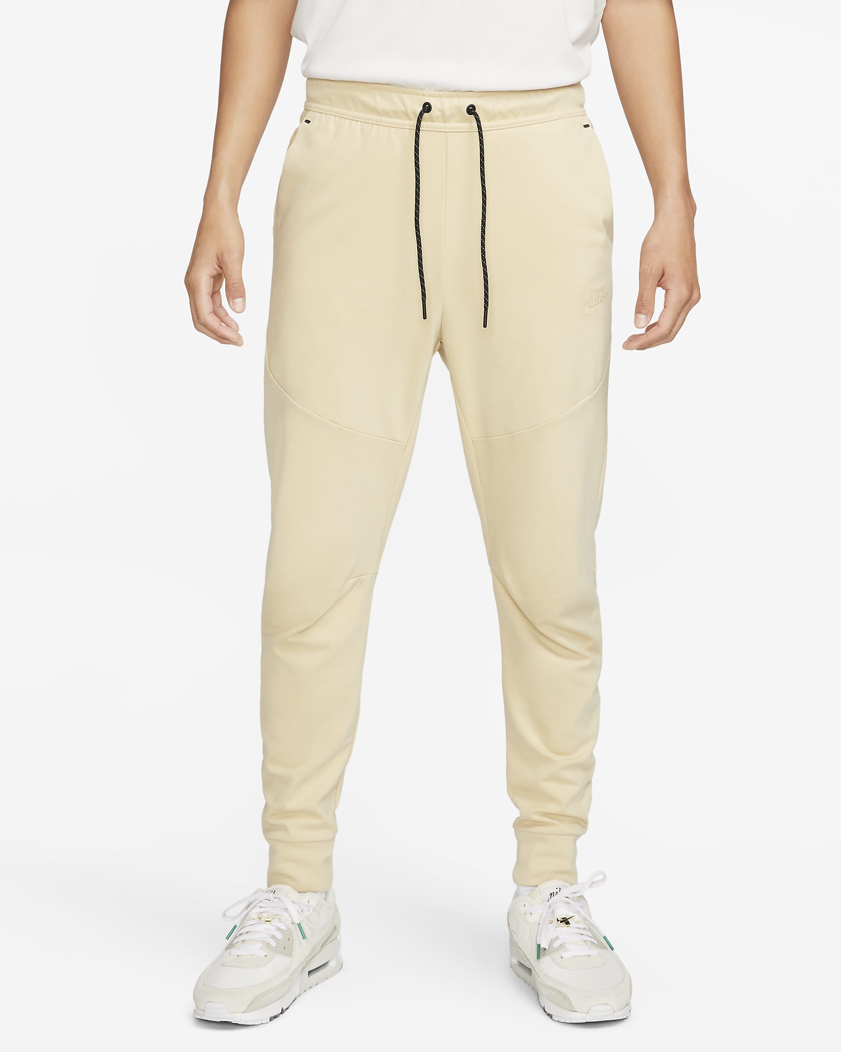 slim fit tracksuit bottoms nike