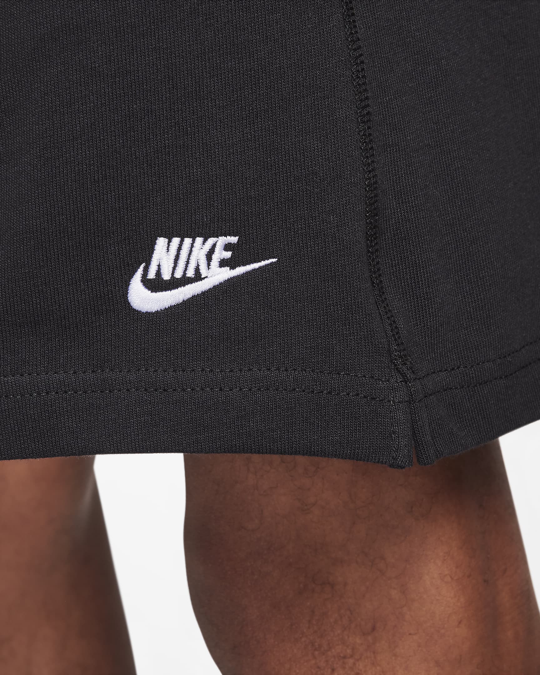 Nike Club Men's Knit Shorts. Nike AU