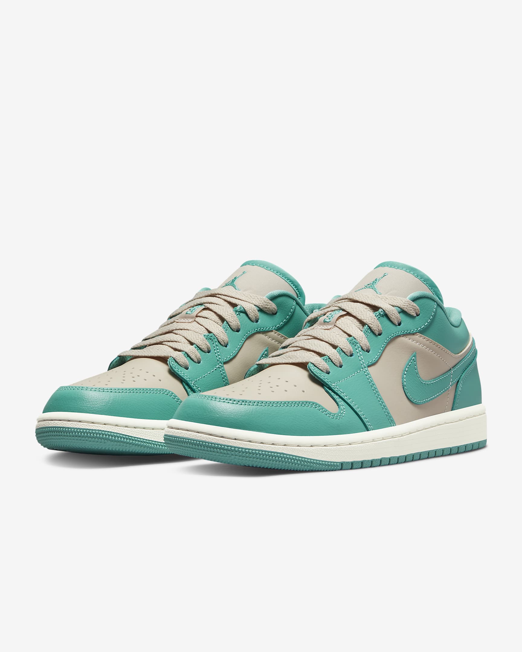 air jordan 1 low women's shoe