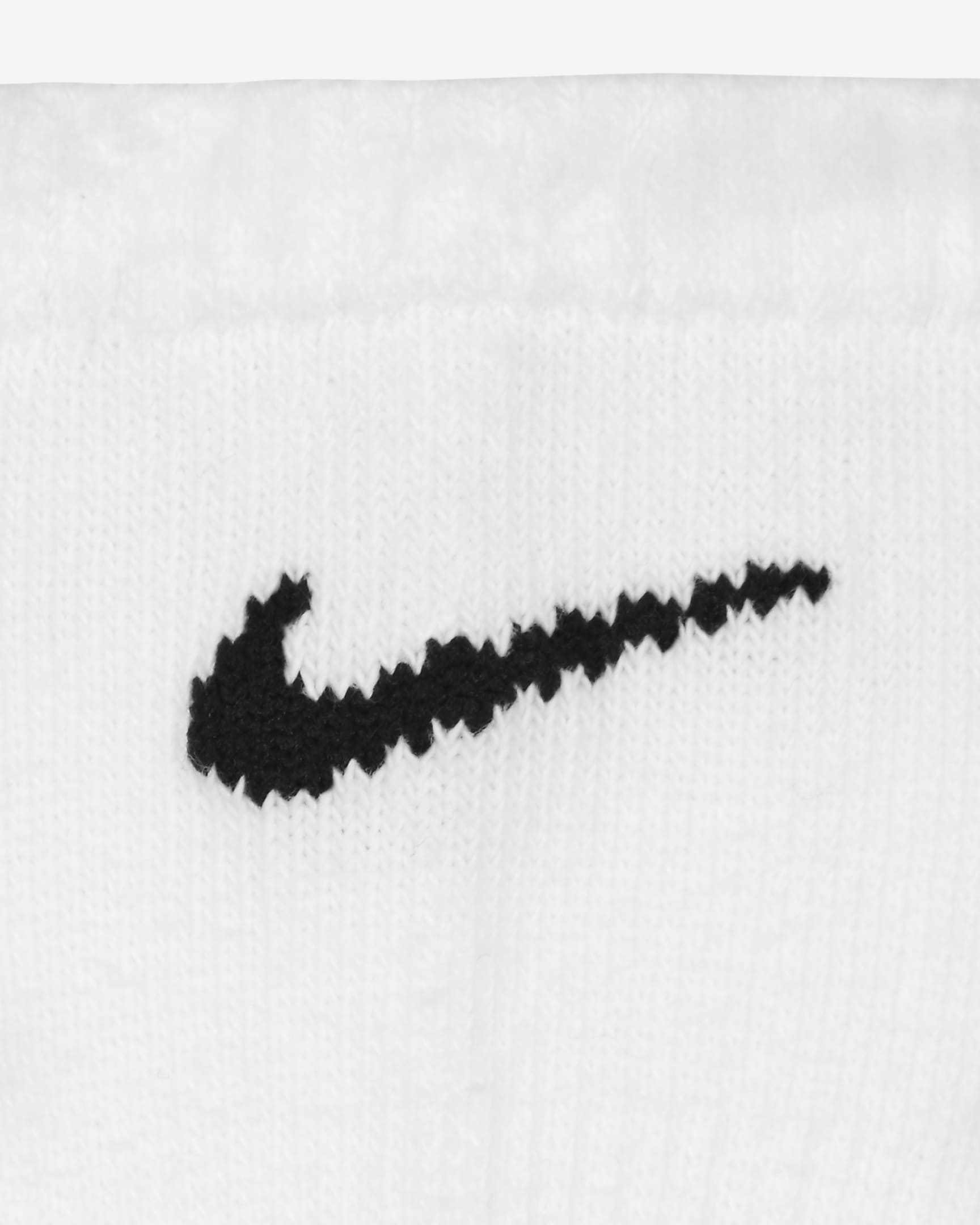Nike Everyday Plus Cushioned Training No-Show Socks (6 Pairs). Nike.com