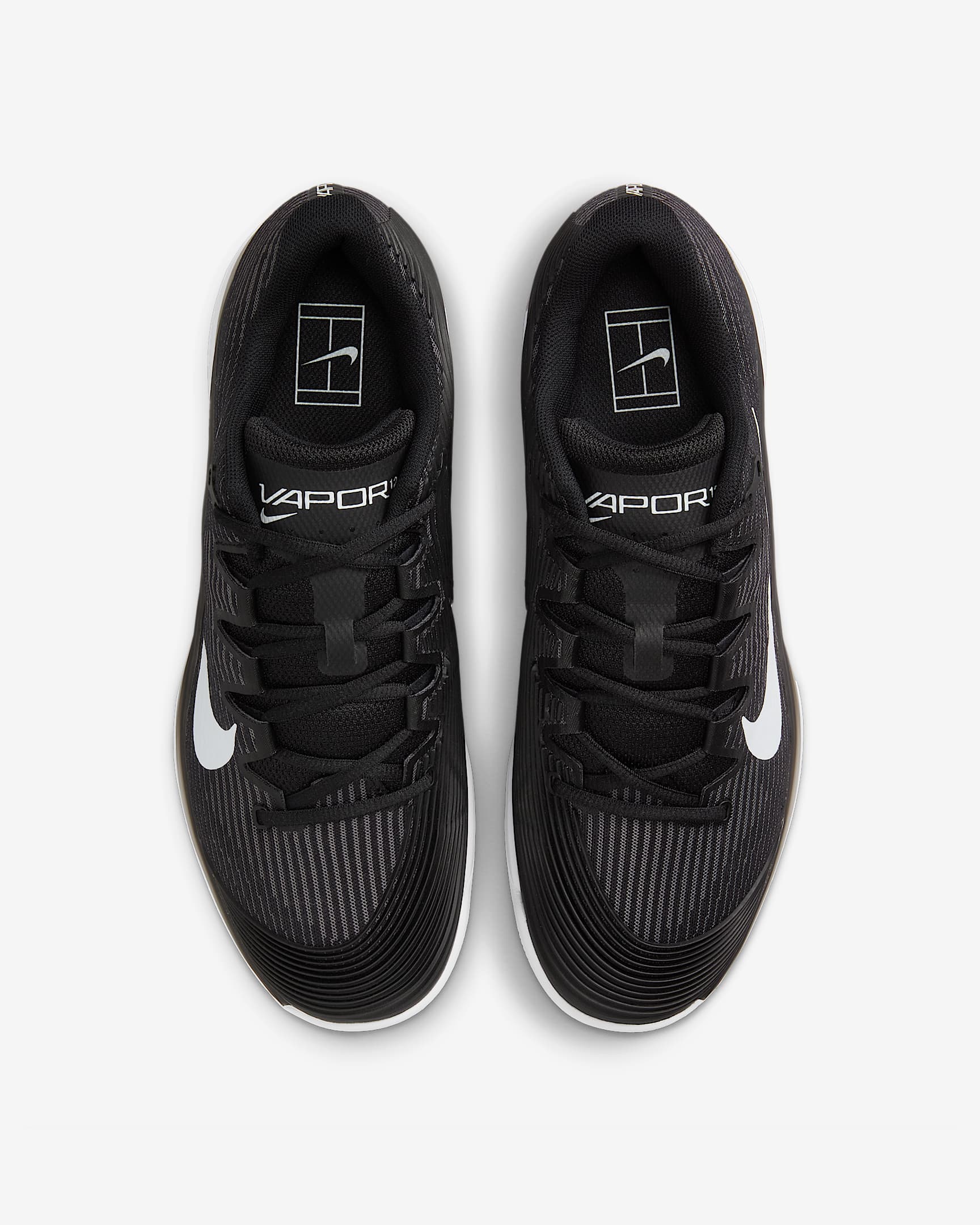 Nike - Men's Zoom Vapor 12 Hard Court Tennis Shoes