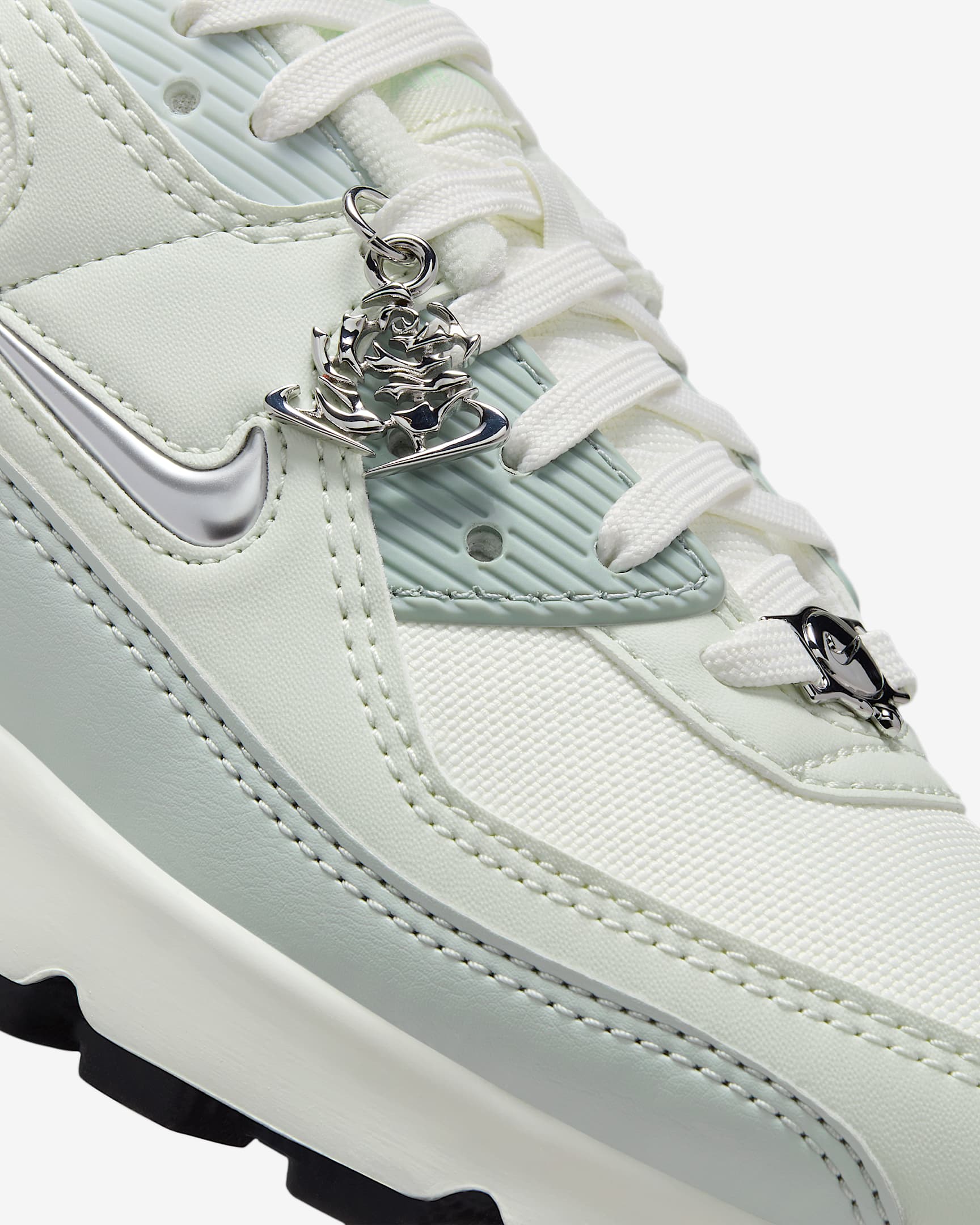 Nike Women's Air Max 90 Se 'Neapolitan' Sneakers