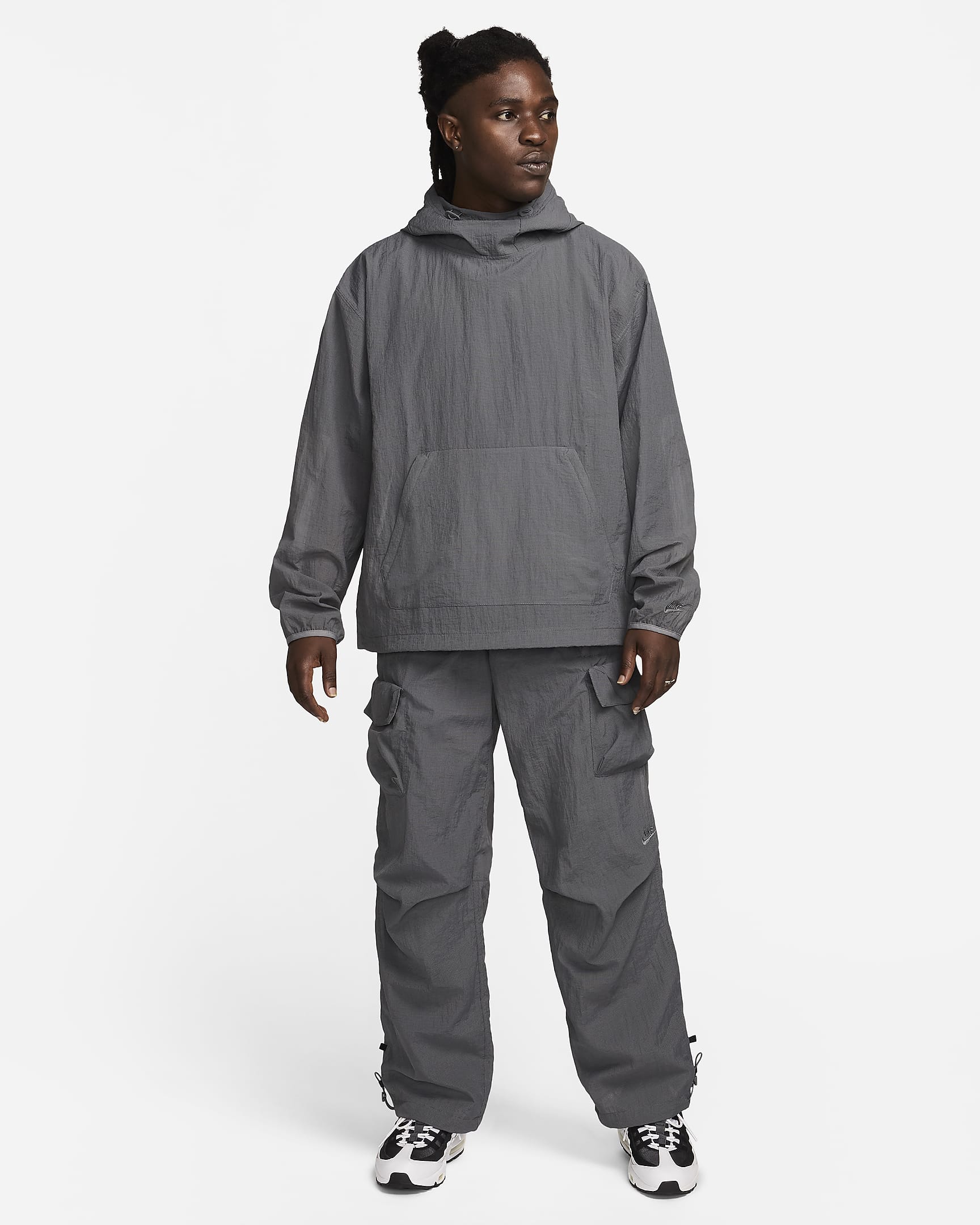 Nike Sportswear Tech Pack Men's Woven Lined Pants. Nike.com