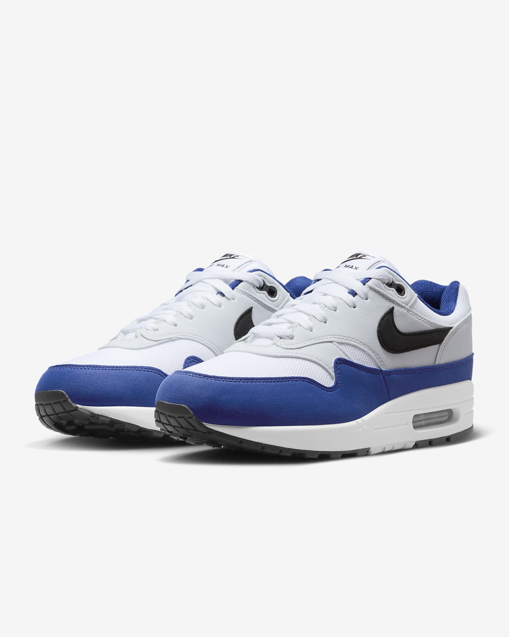 Nike Air Max 1 Men's Shoes. Nike UK