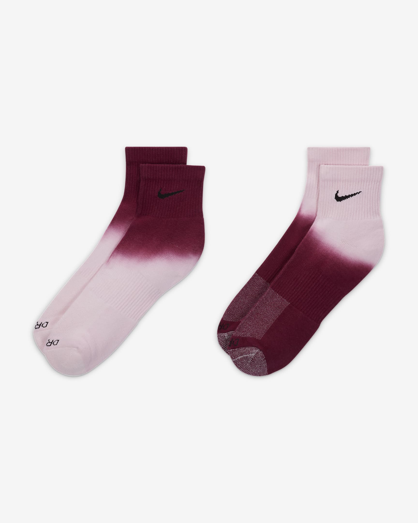 Nike Everyday Plus Cushioned Ankle Socks. Nike UK