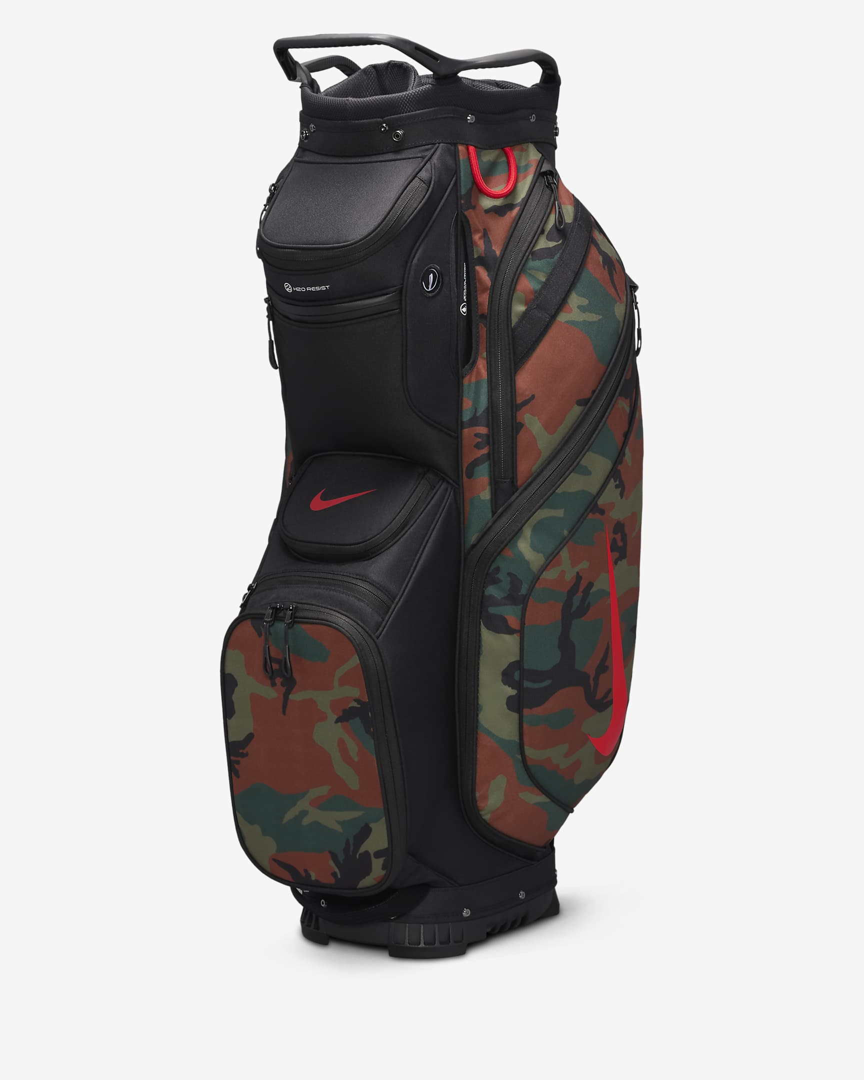 nike womens golf stand bags