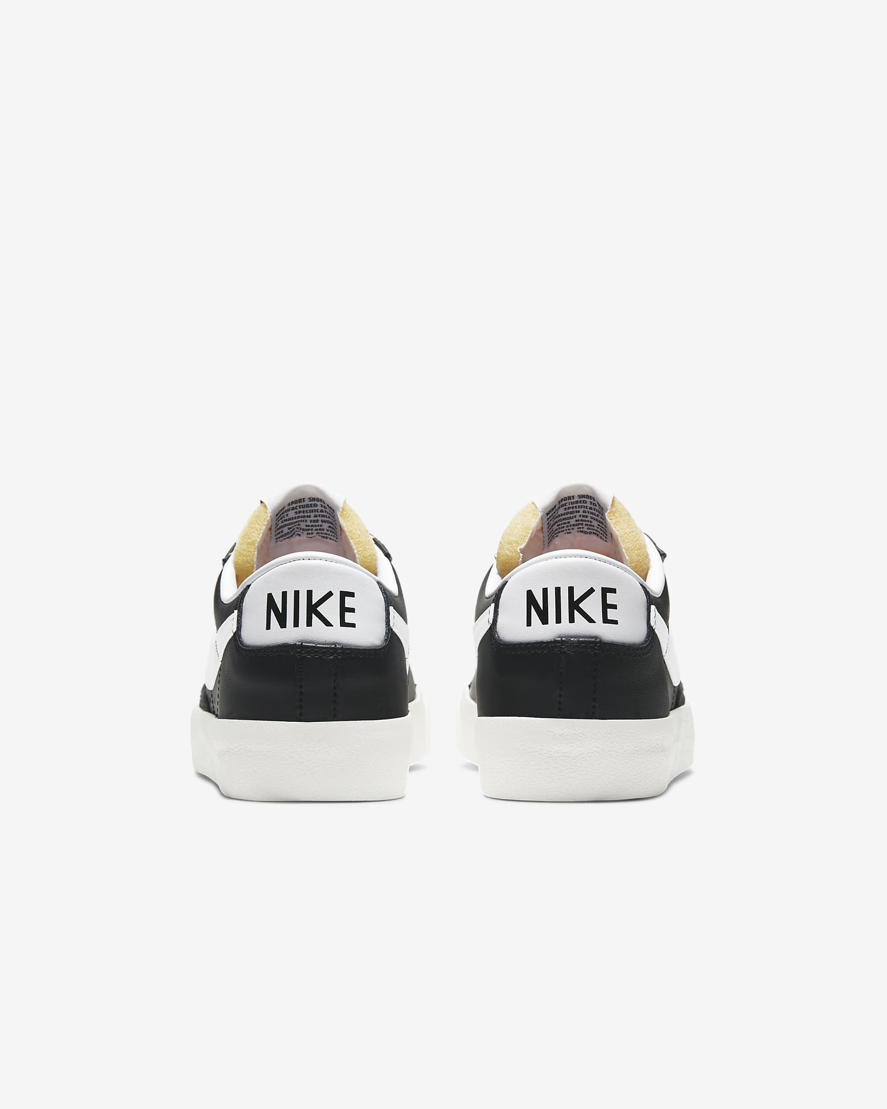 blazer nike 77 vintage