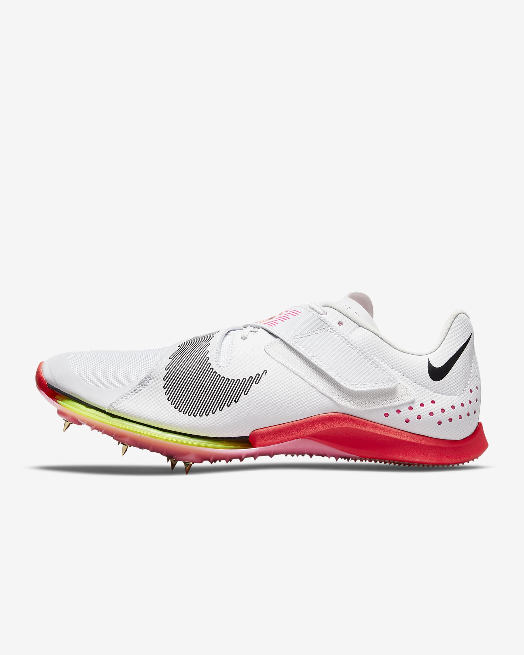 Nike Air Zoom Long Jump Elite Athletics Jumping Spikes. Nike ZA