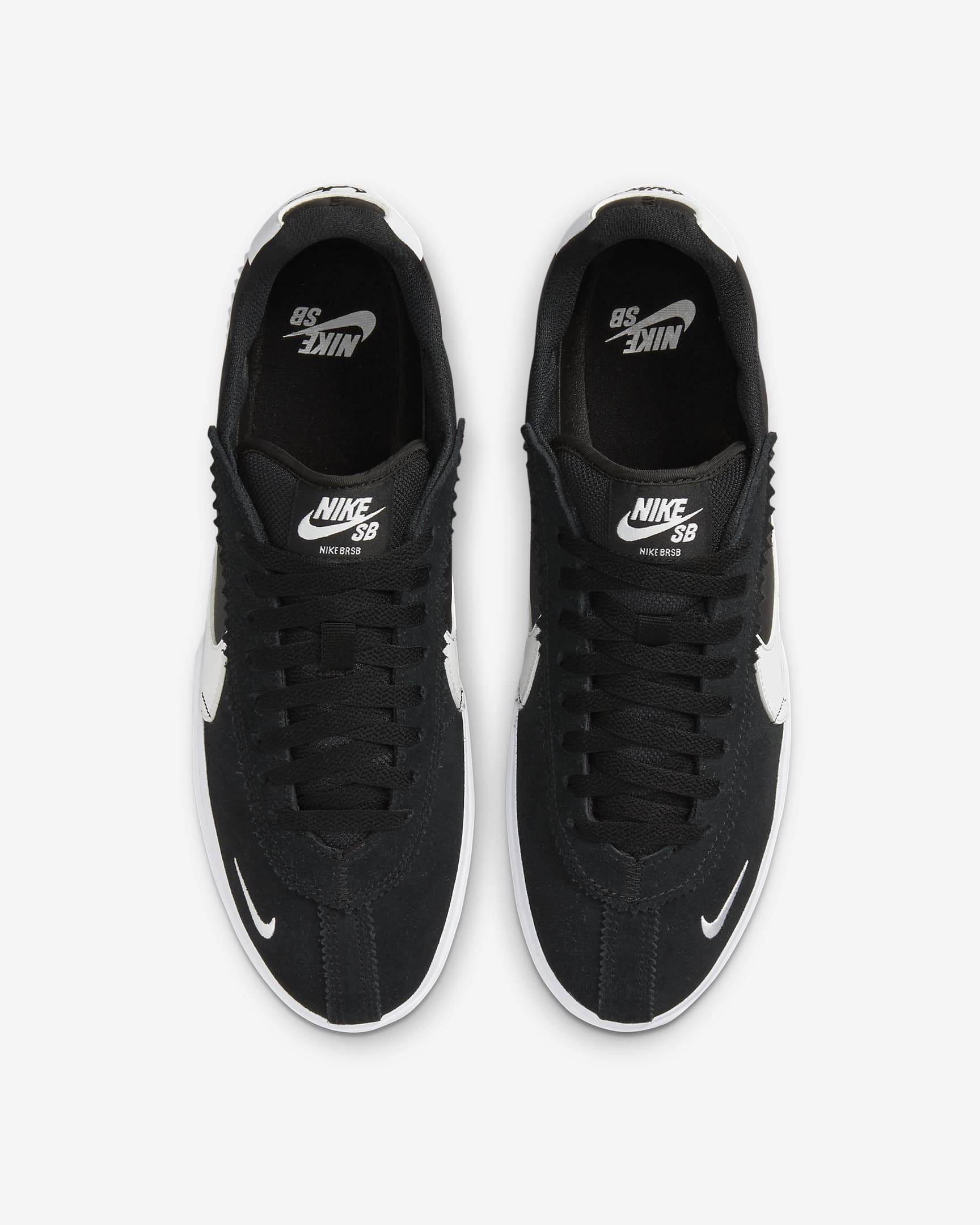 Nike BRSB Skate Shoes. Nike ID