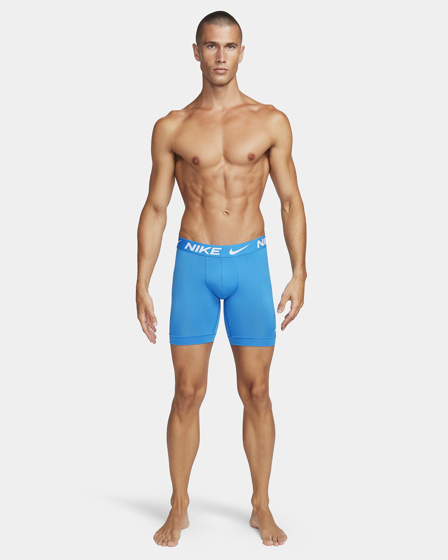 nike boxers long