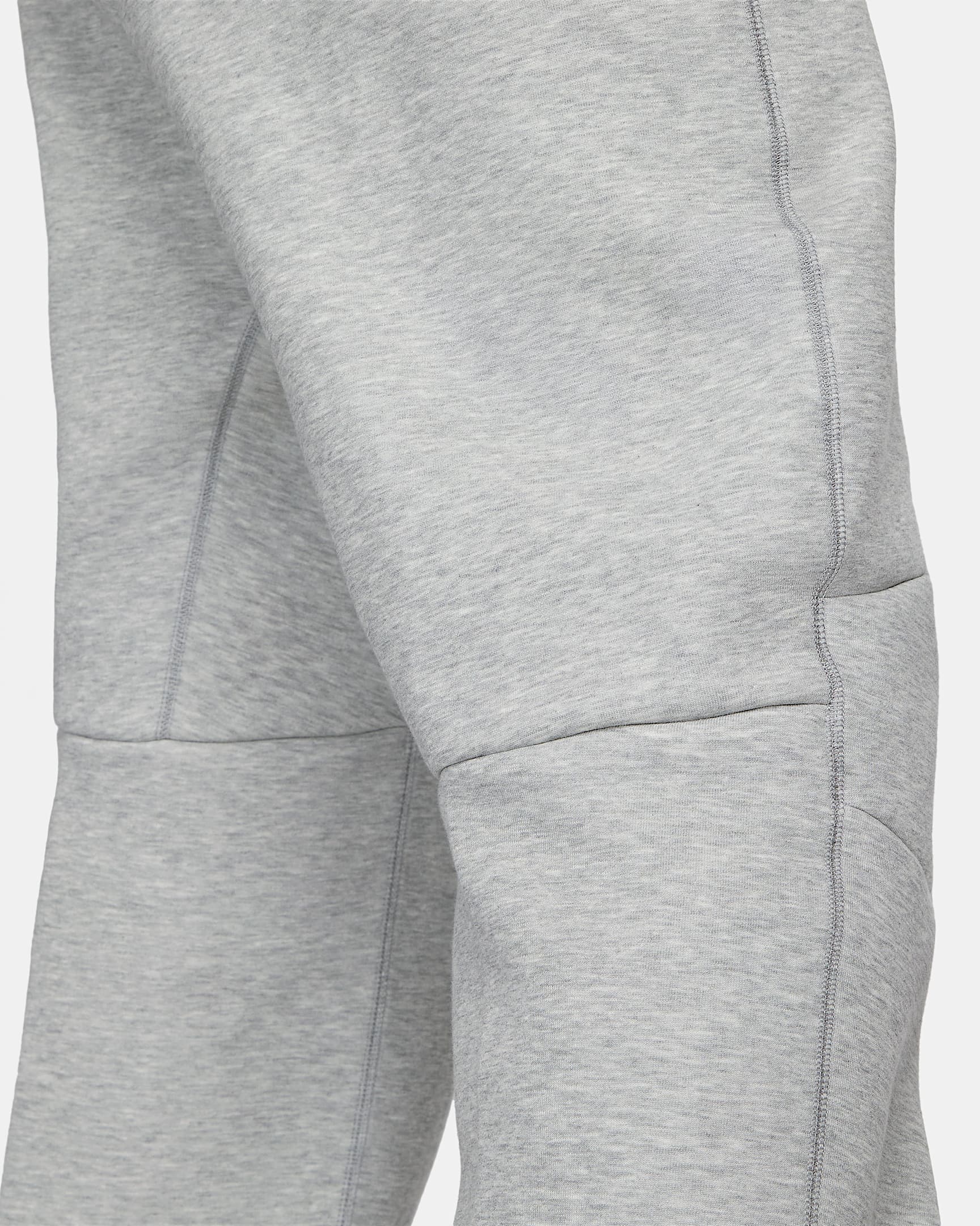 Nike Sportswear Tech Fleece Men's OpenHem Tracksuit Bottoms. Nike UK
