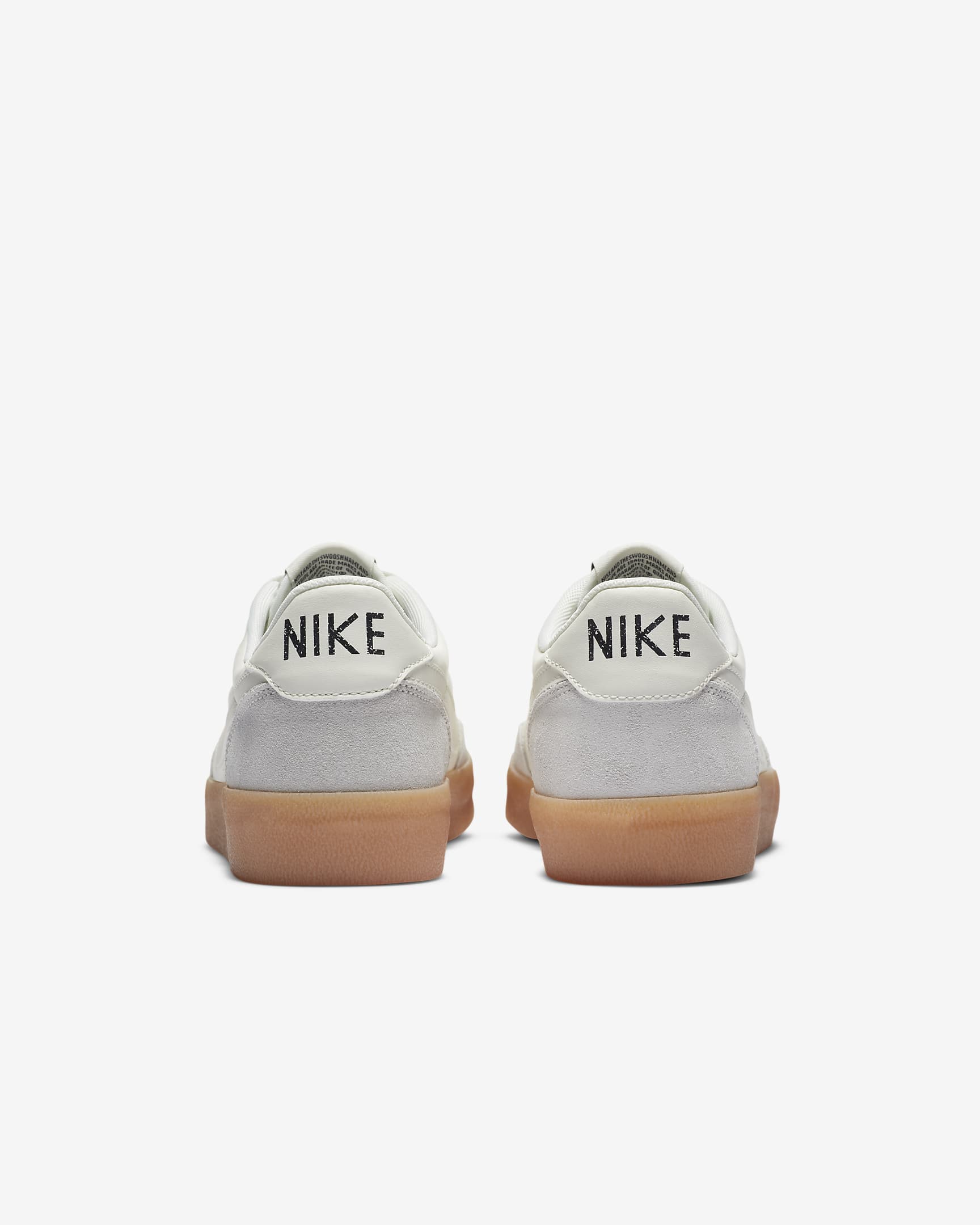 Buty męskie Nike Killshot 2 Leather - Sail/Gum Yellow/Czerń/Sail