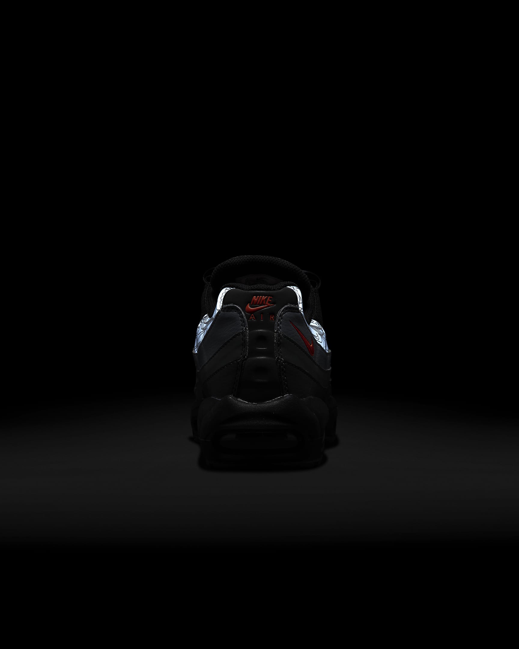 Nike Air Max 95 Men's Shoes. Nike FI