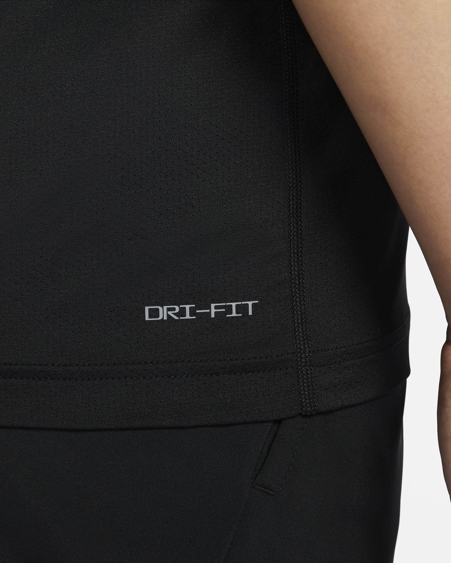 dri fit stringer tank