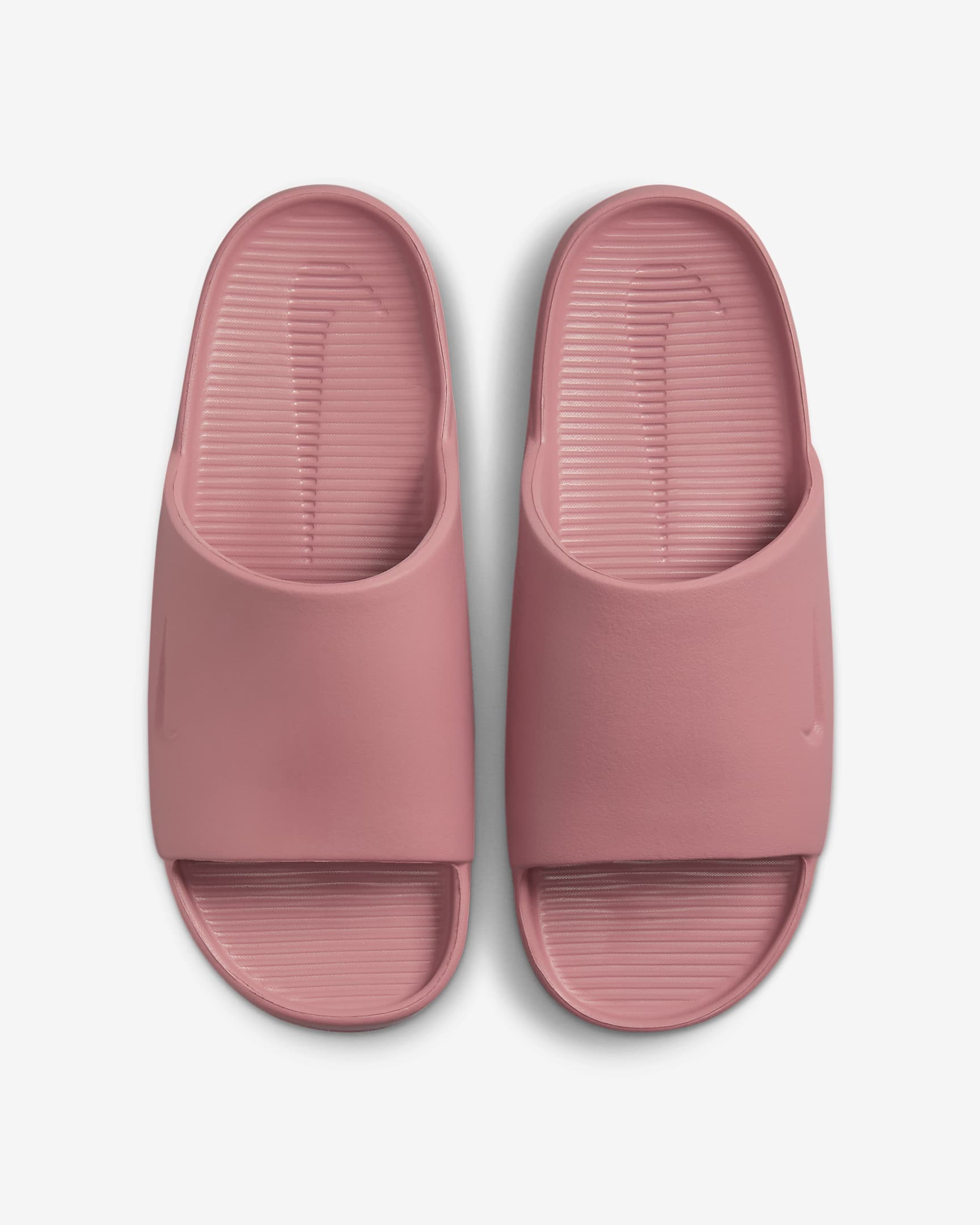 Chanclas para mujer Nike Calm - Rosa cañón/Rosa cañón/Rosa cañón