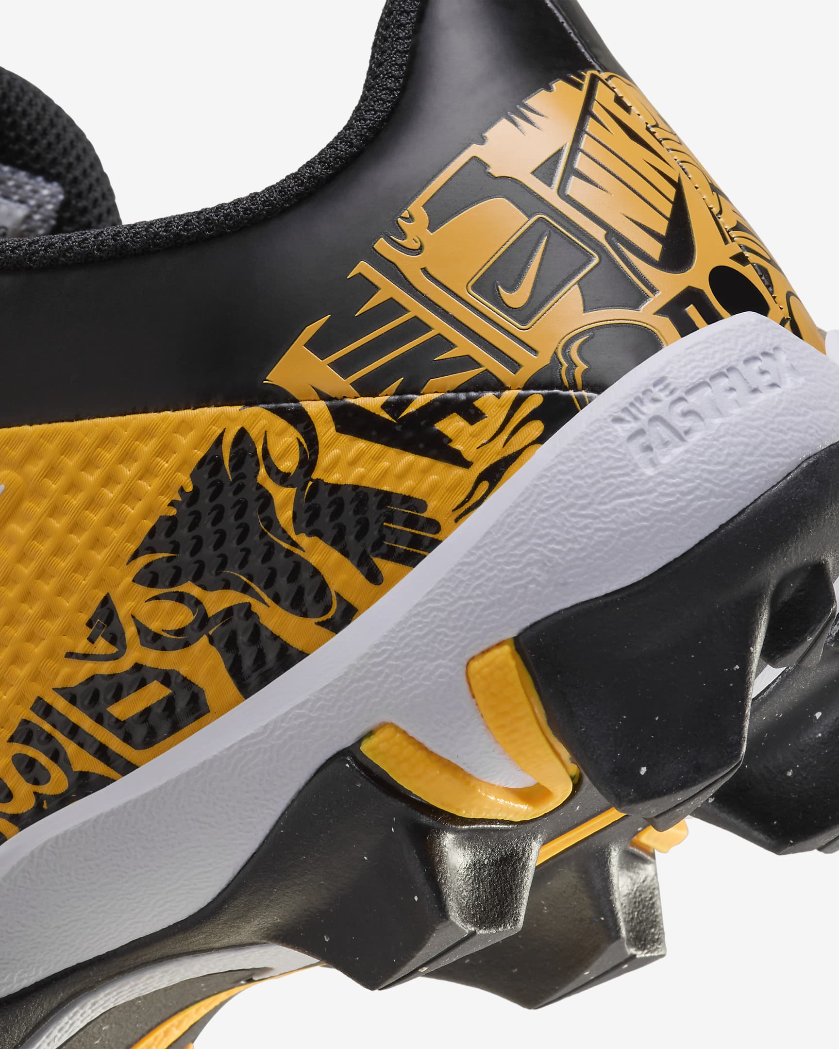 nike kids vapor shark 2