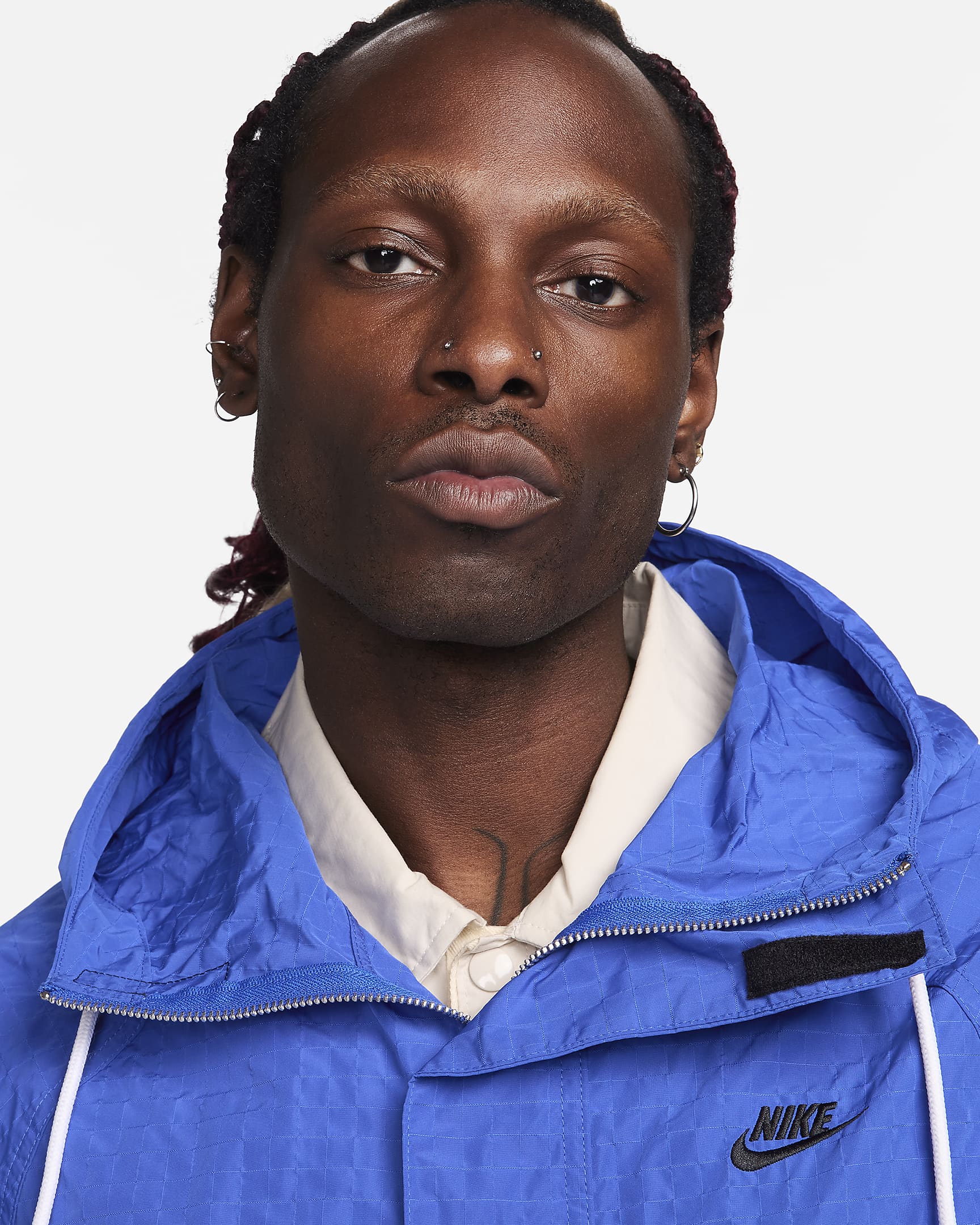 Nike Club Men's Bandon Jacket. Nike AU