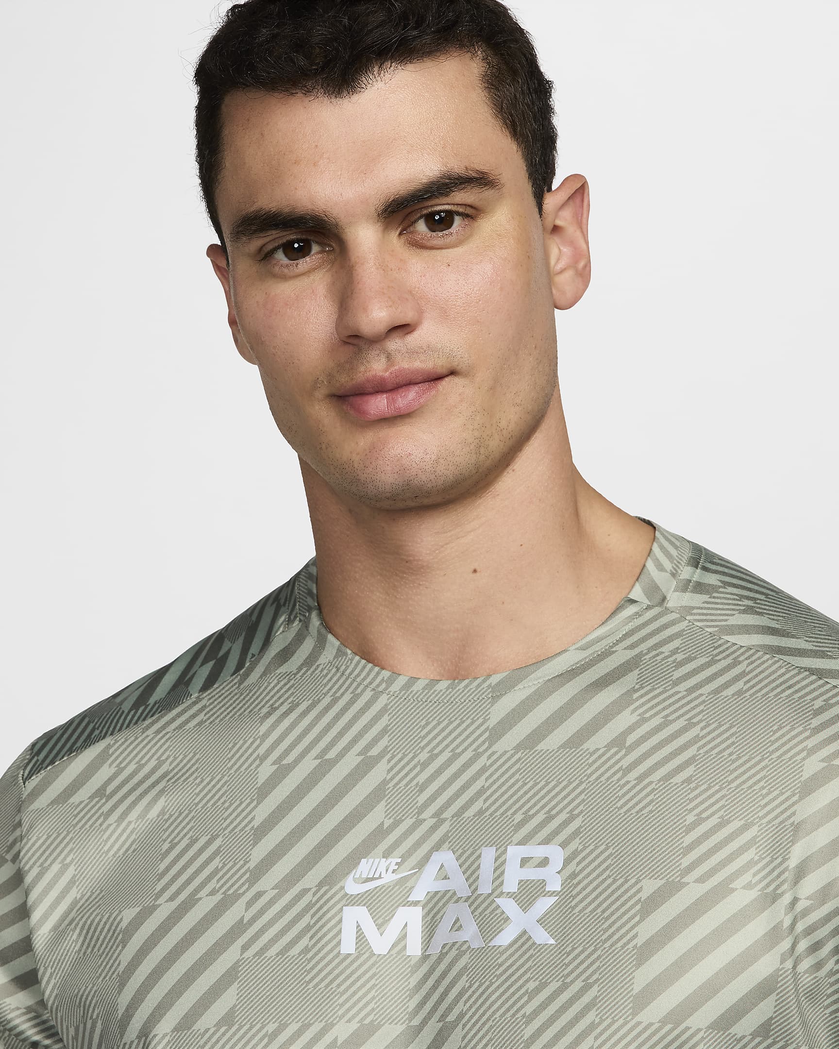 Nike Air Max Men's T-Shirt. Nike CA