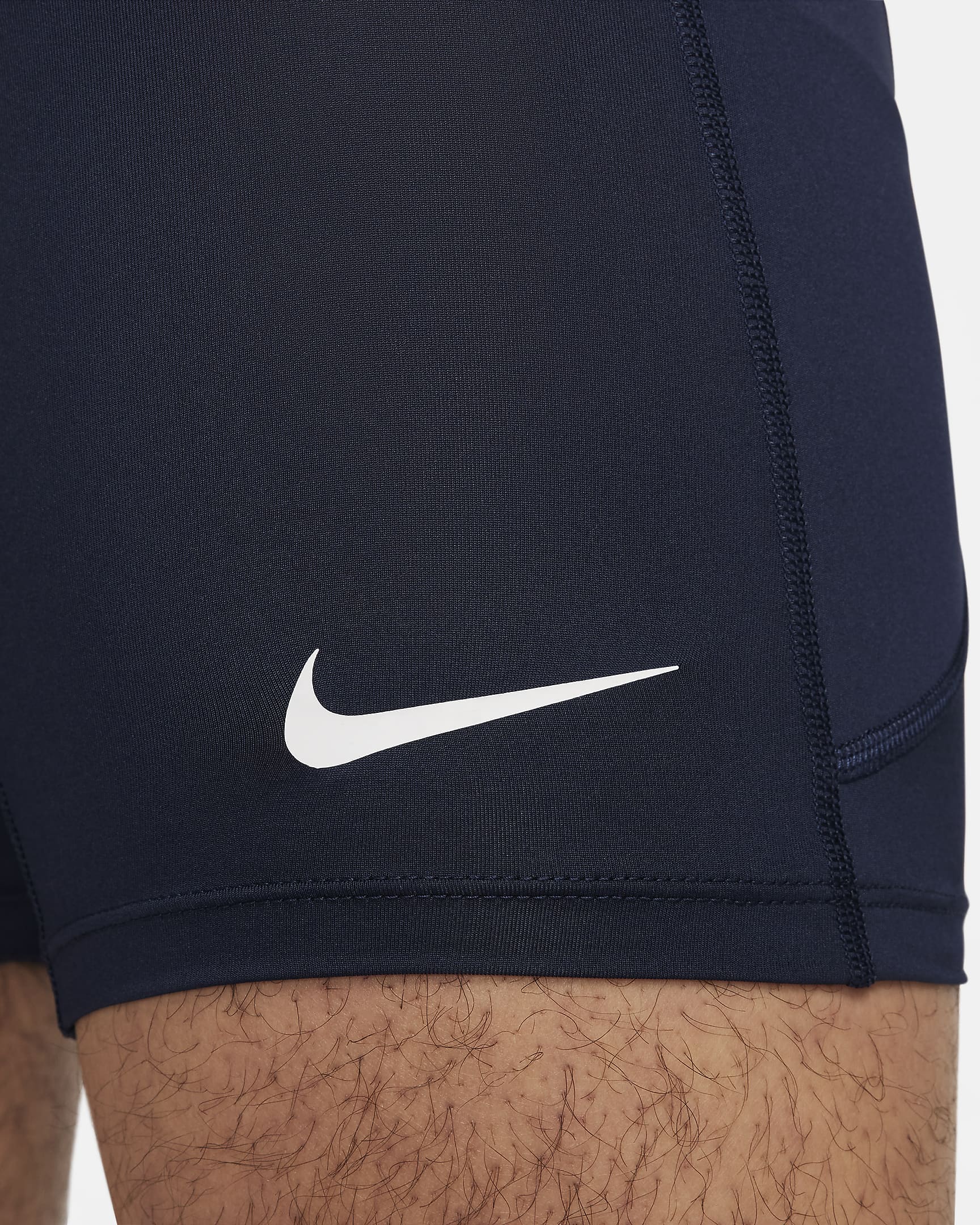 Nike Pro Men's Dri-FIT Fitness Shorts. Nike PH