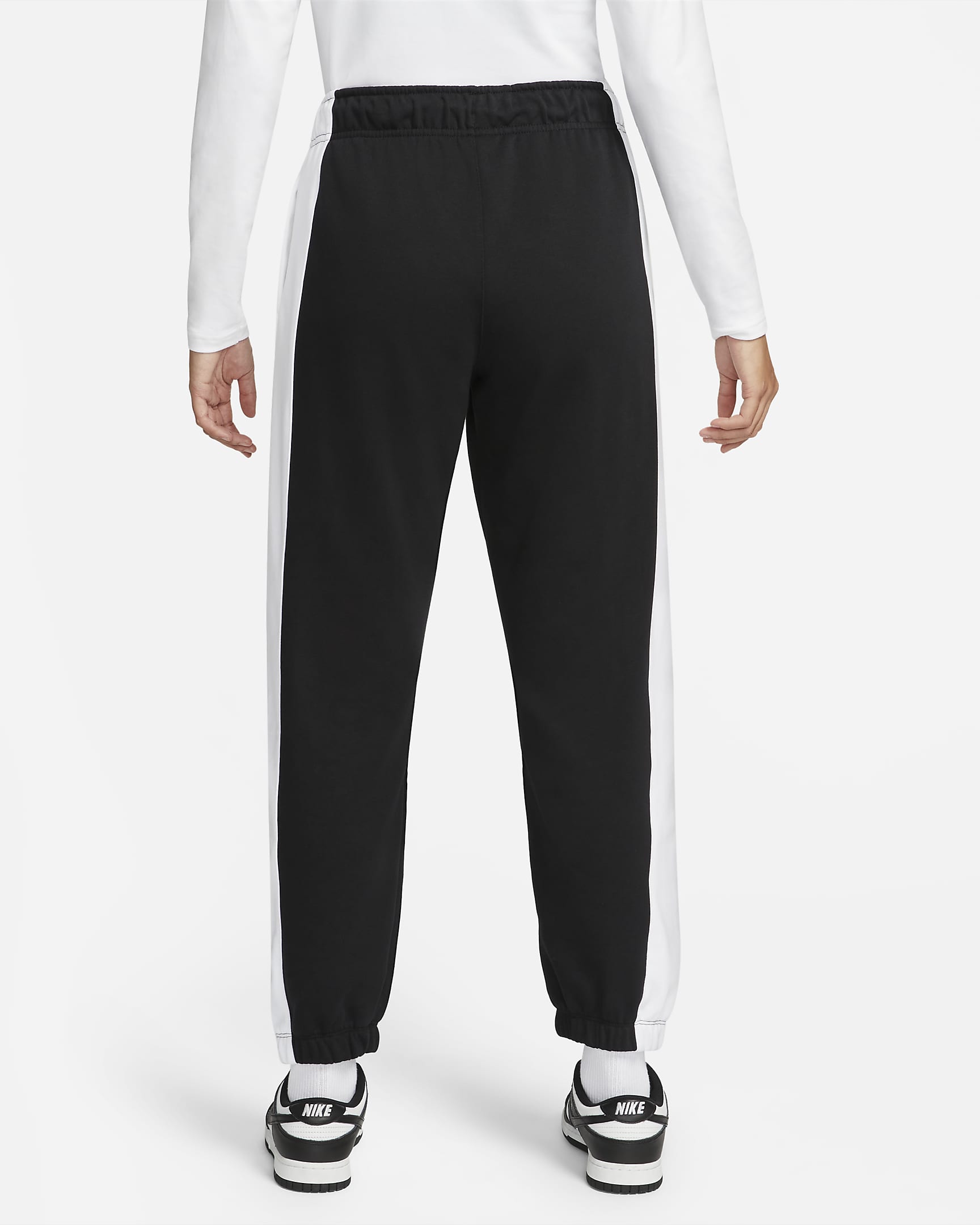 Nike Sportswear Team Nike Women's Fleece Pants. Nike.com