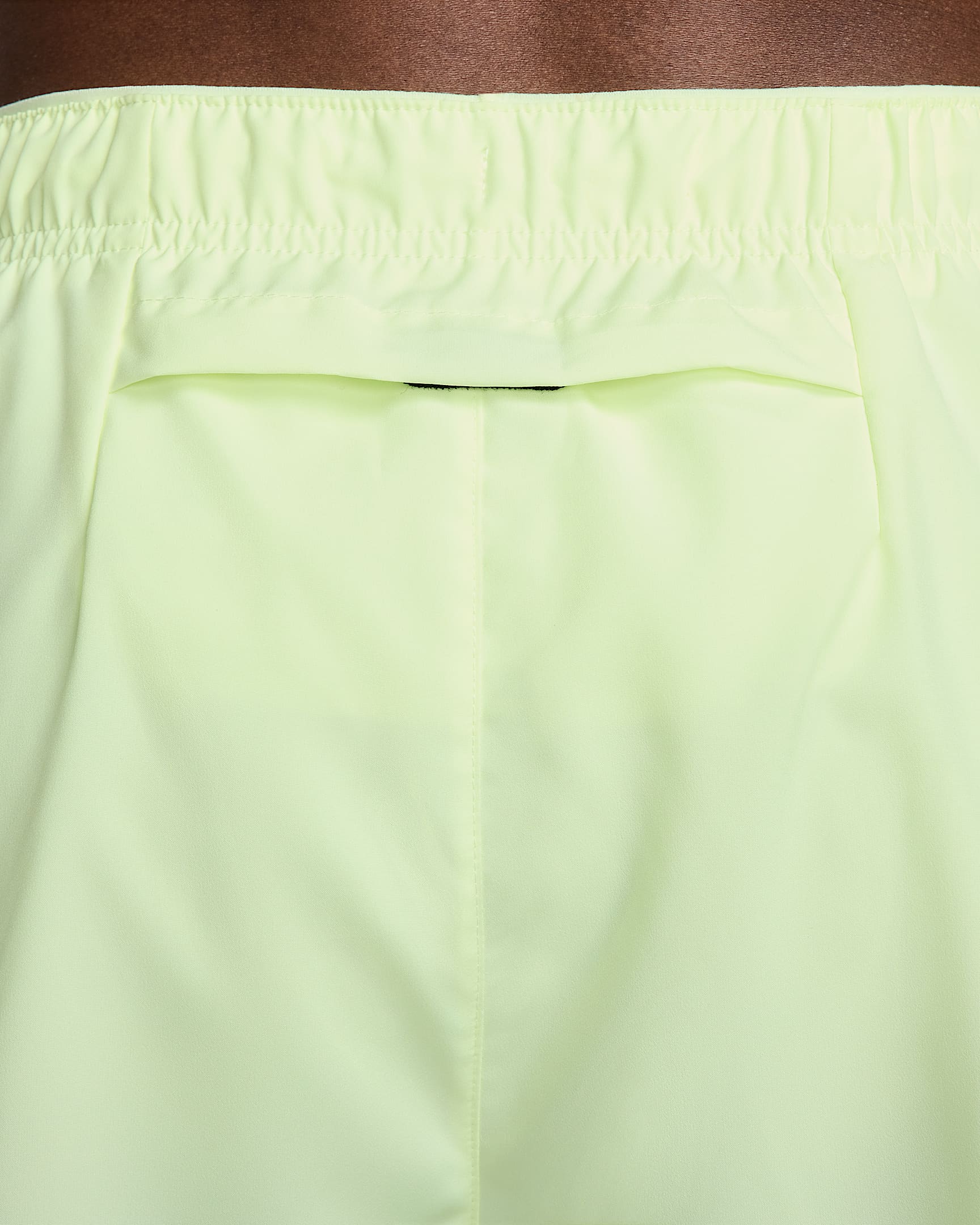 Nike Challenger Men's Dri-FIT 18cm (approx.) Brief-Lined Running Shorts