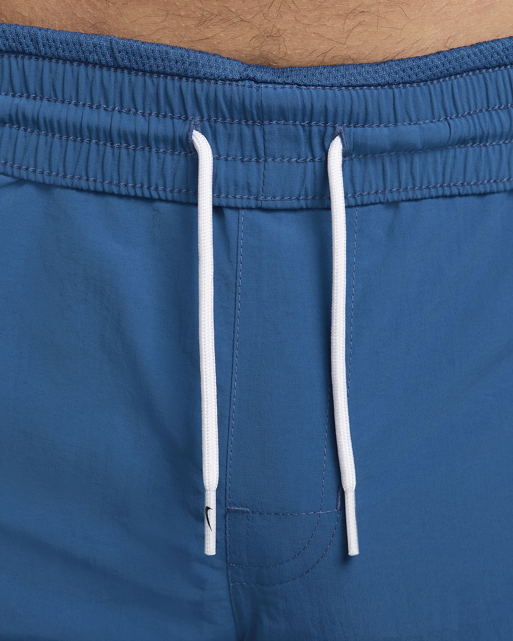 Nike Swim Men's 7" Volley Shorts.