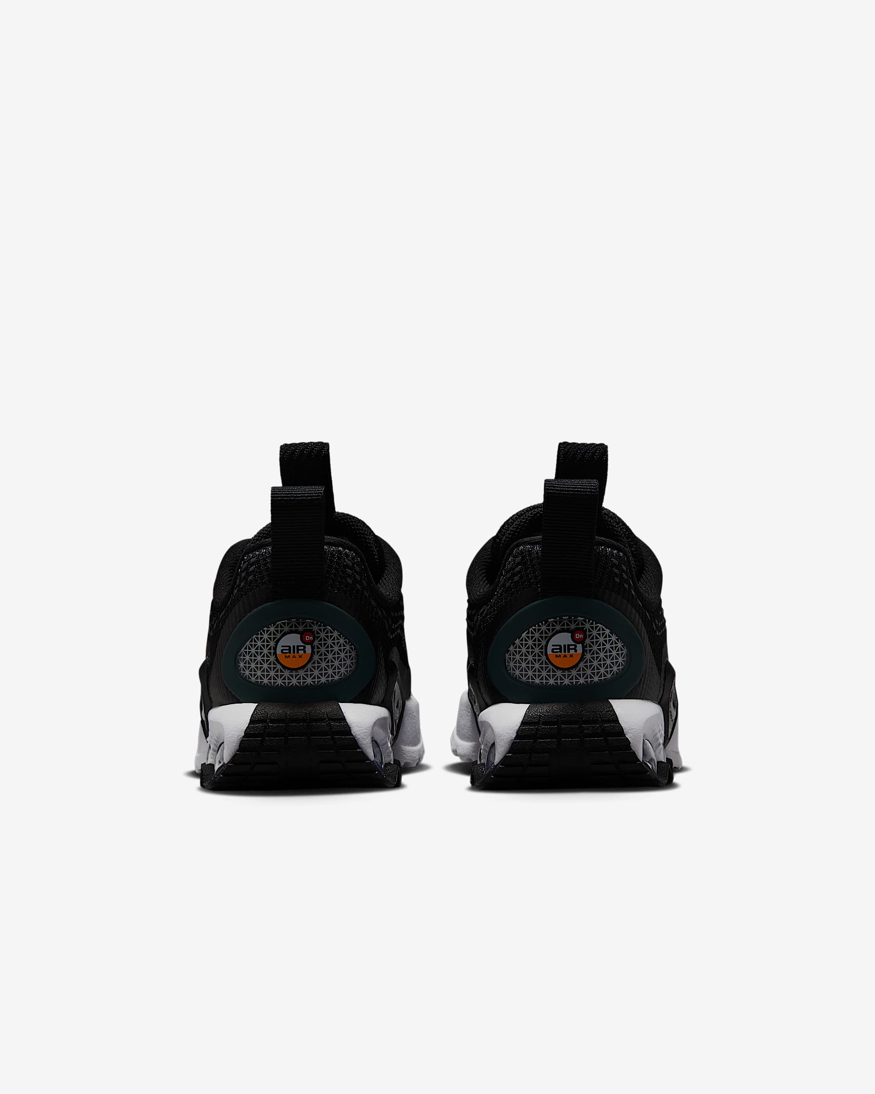 Nike Air Max Dn Baby/Toddler Shoes. Nike.com