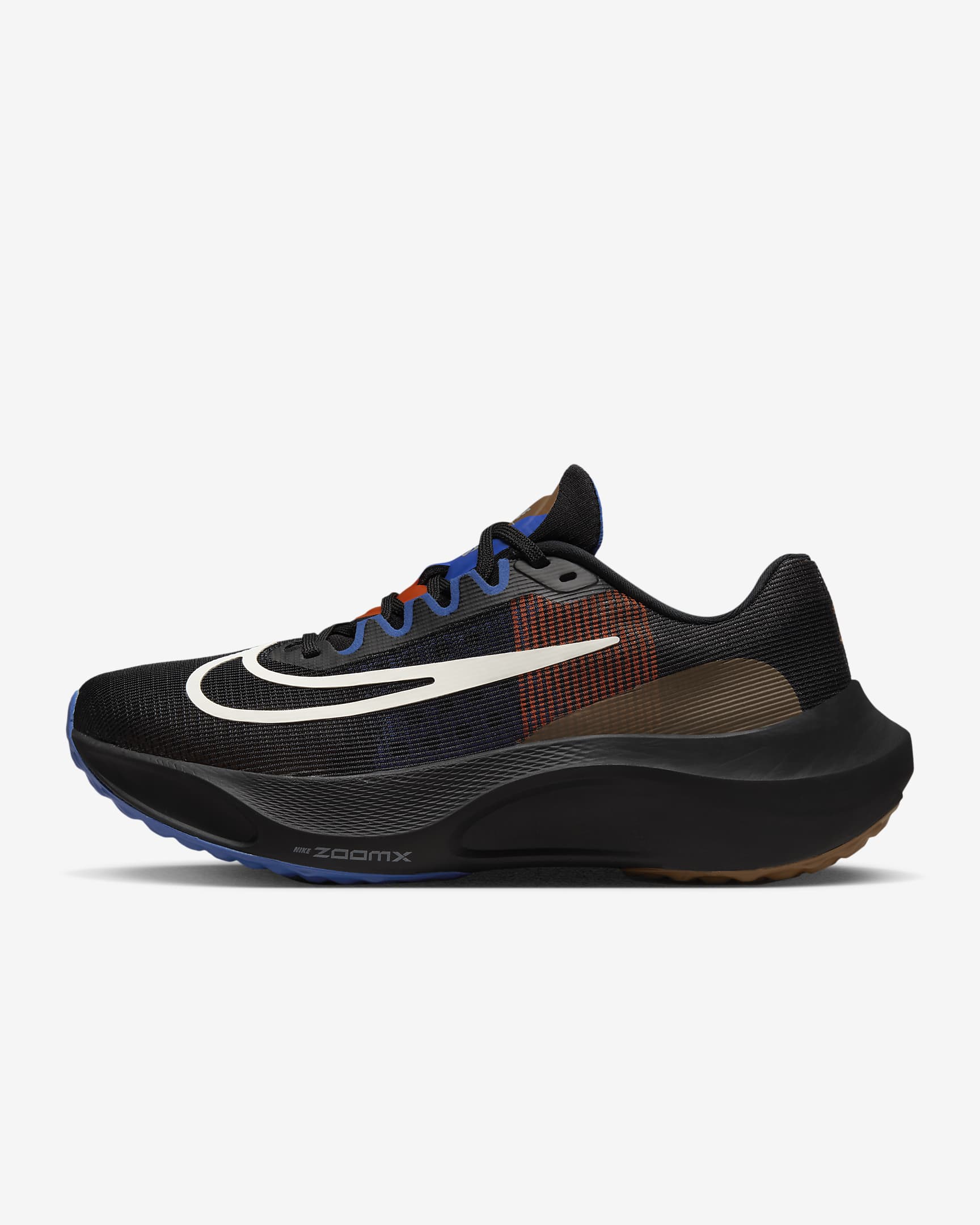 Nike Zoom Fly 5 A.I.R. Hola Lou Men's Road Running Shoes. Nike NO