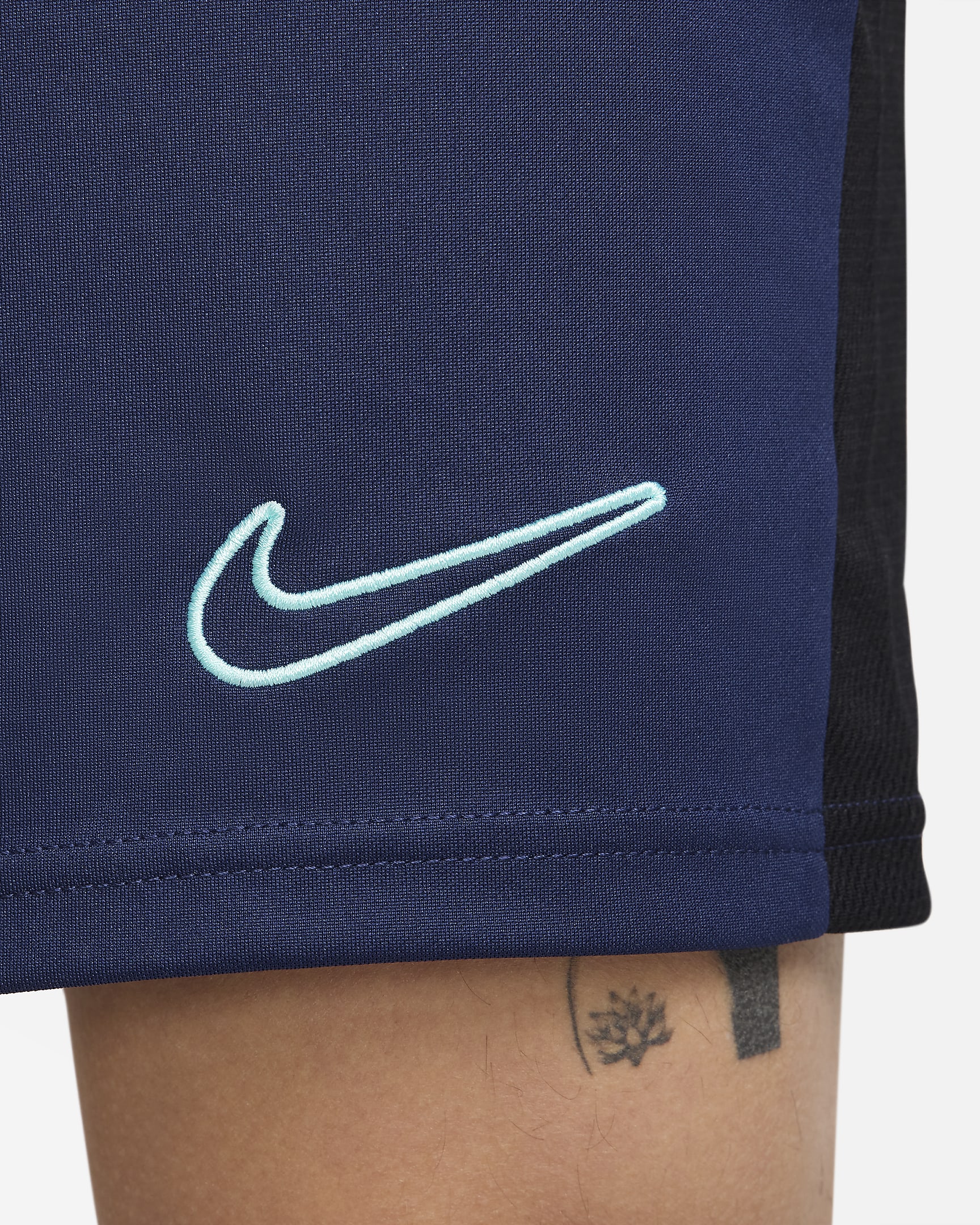 Nike Dri-FIT Academy Men's Football Shorts. Nike ID