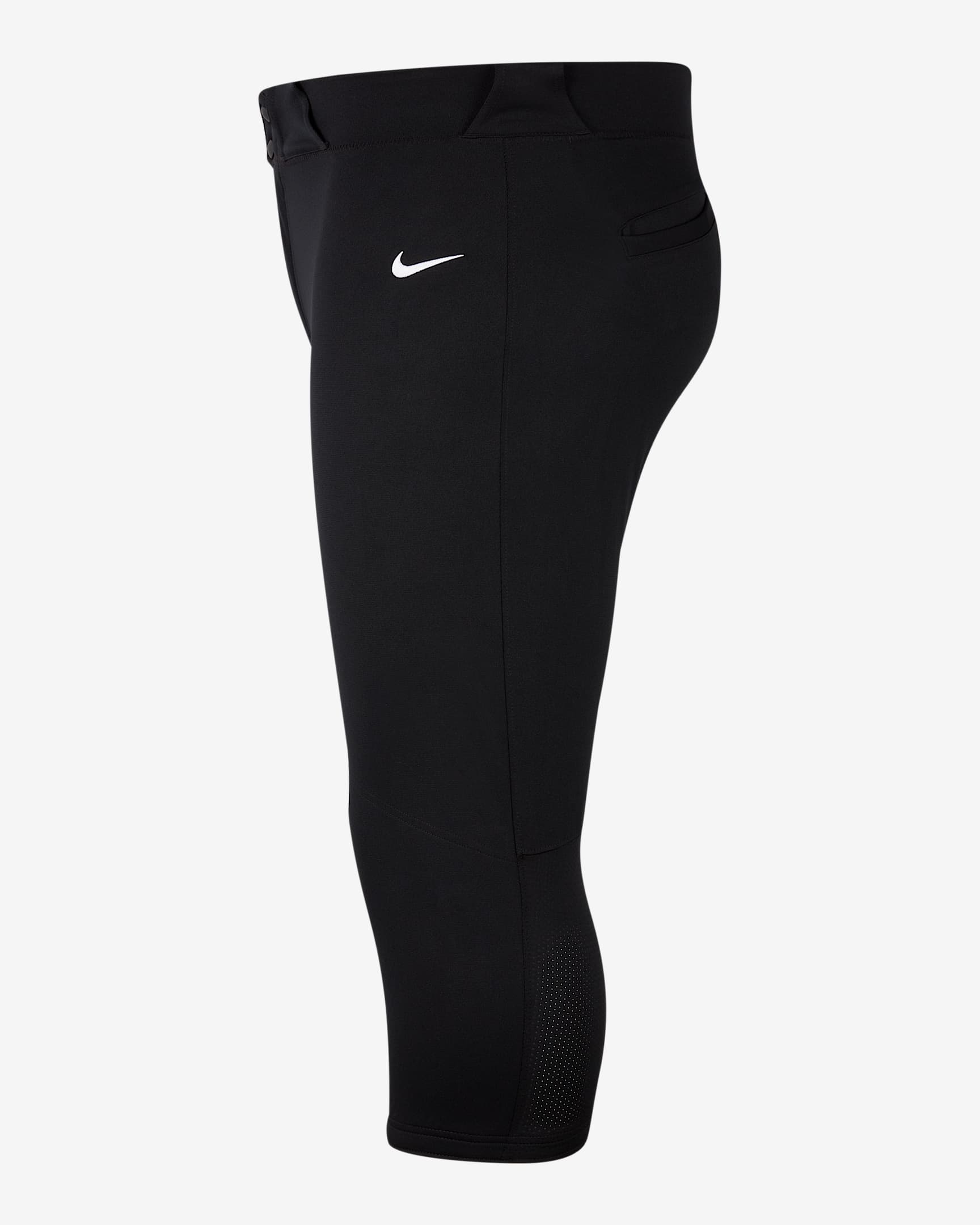 Nike Vapor Select Men's Baseball Pants.