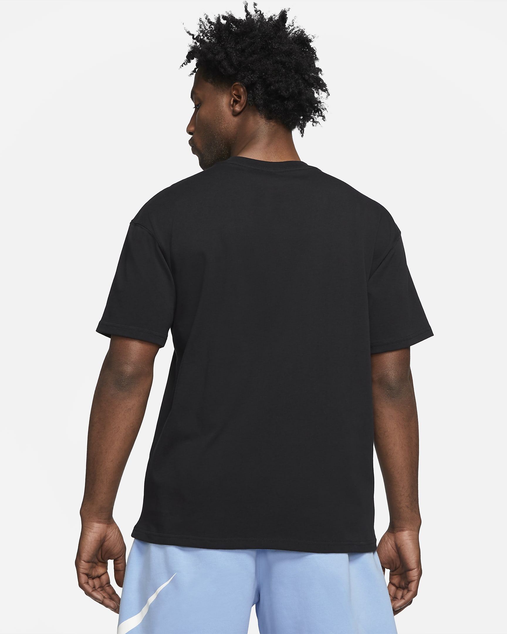 Nike Sportswear Men's T-Shirt. Nike IN