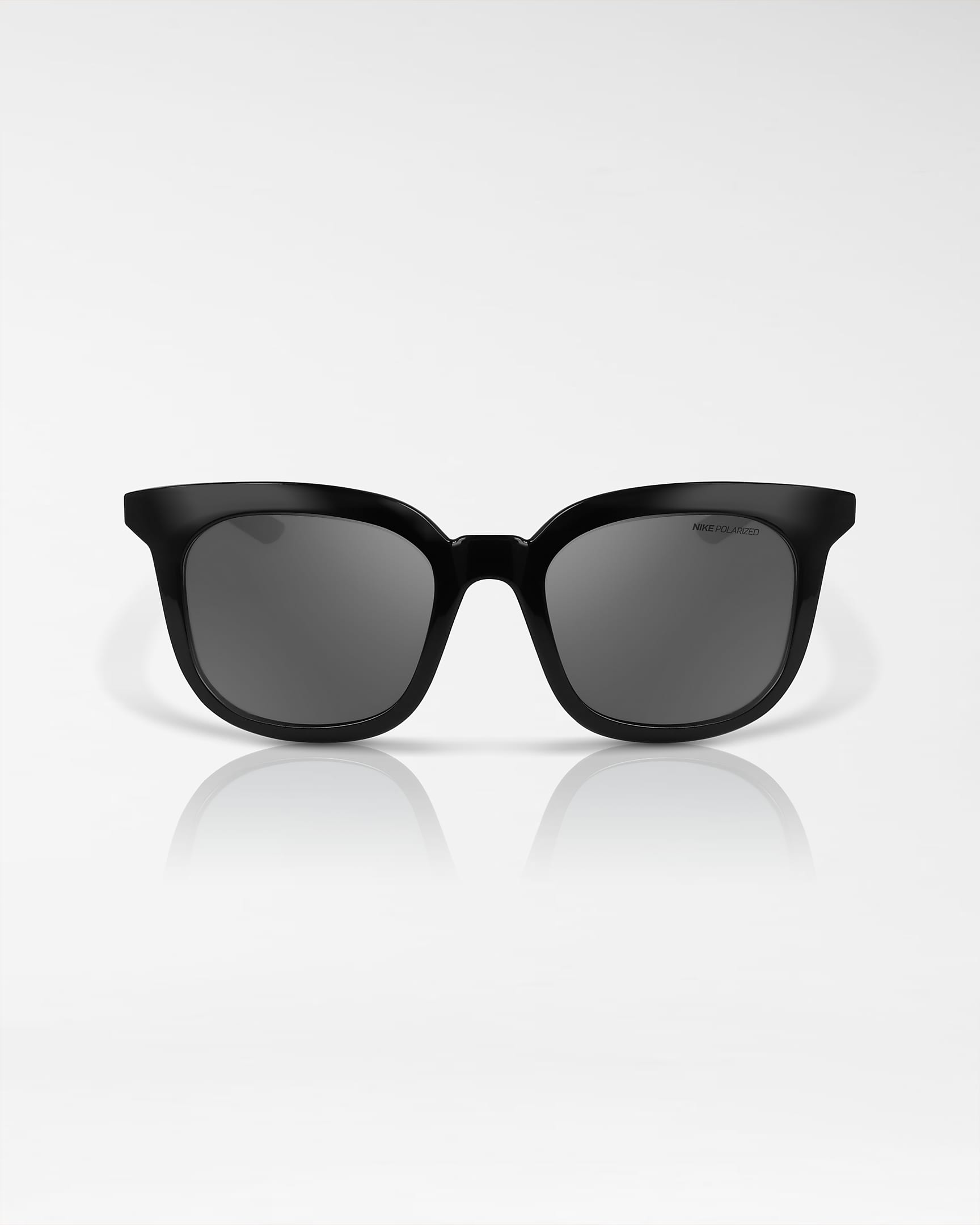 Lentes de sol Nike Myriad Polarized - Negro/Plata