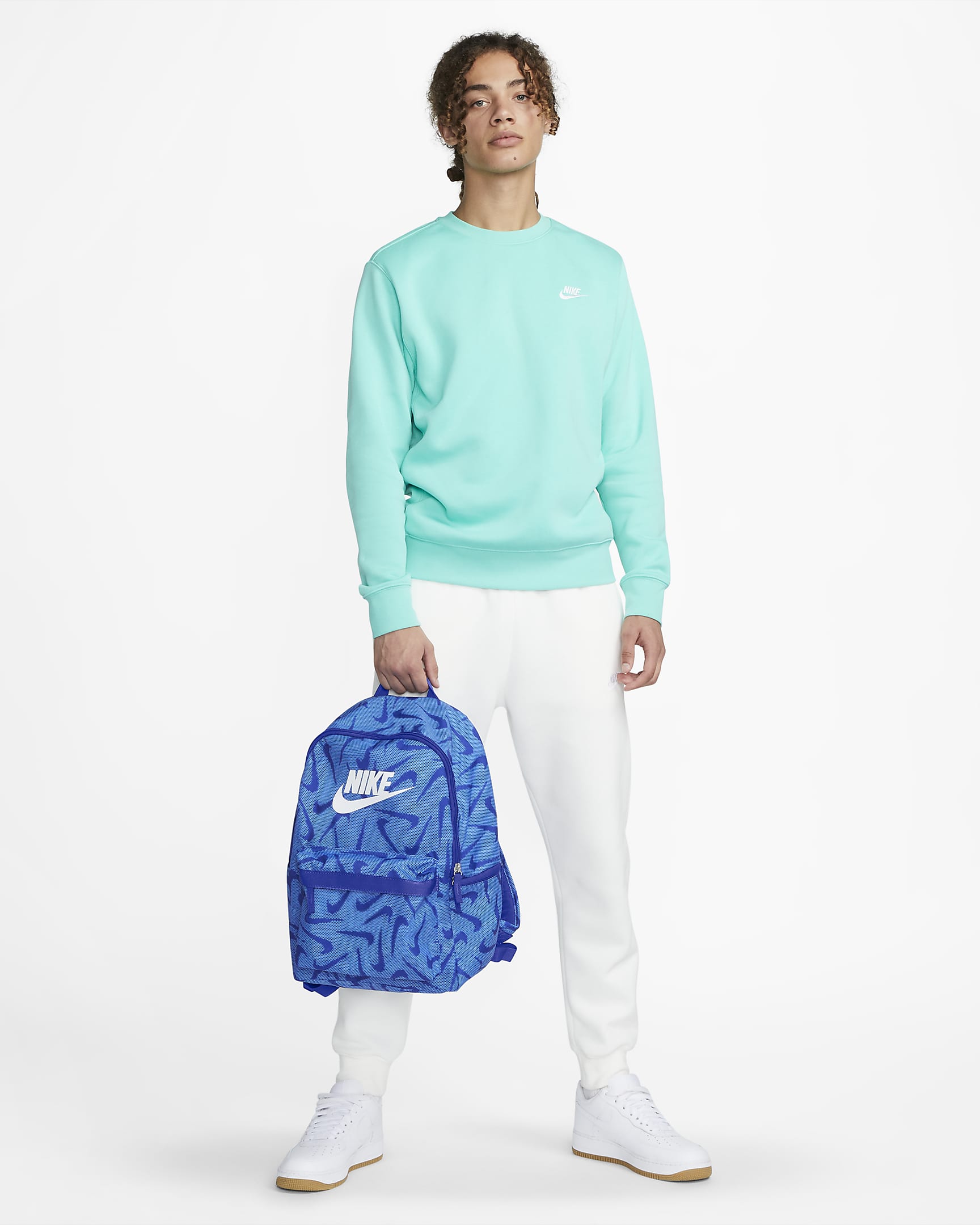 nike heritage 2 backpack
