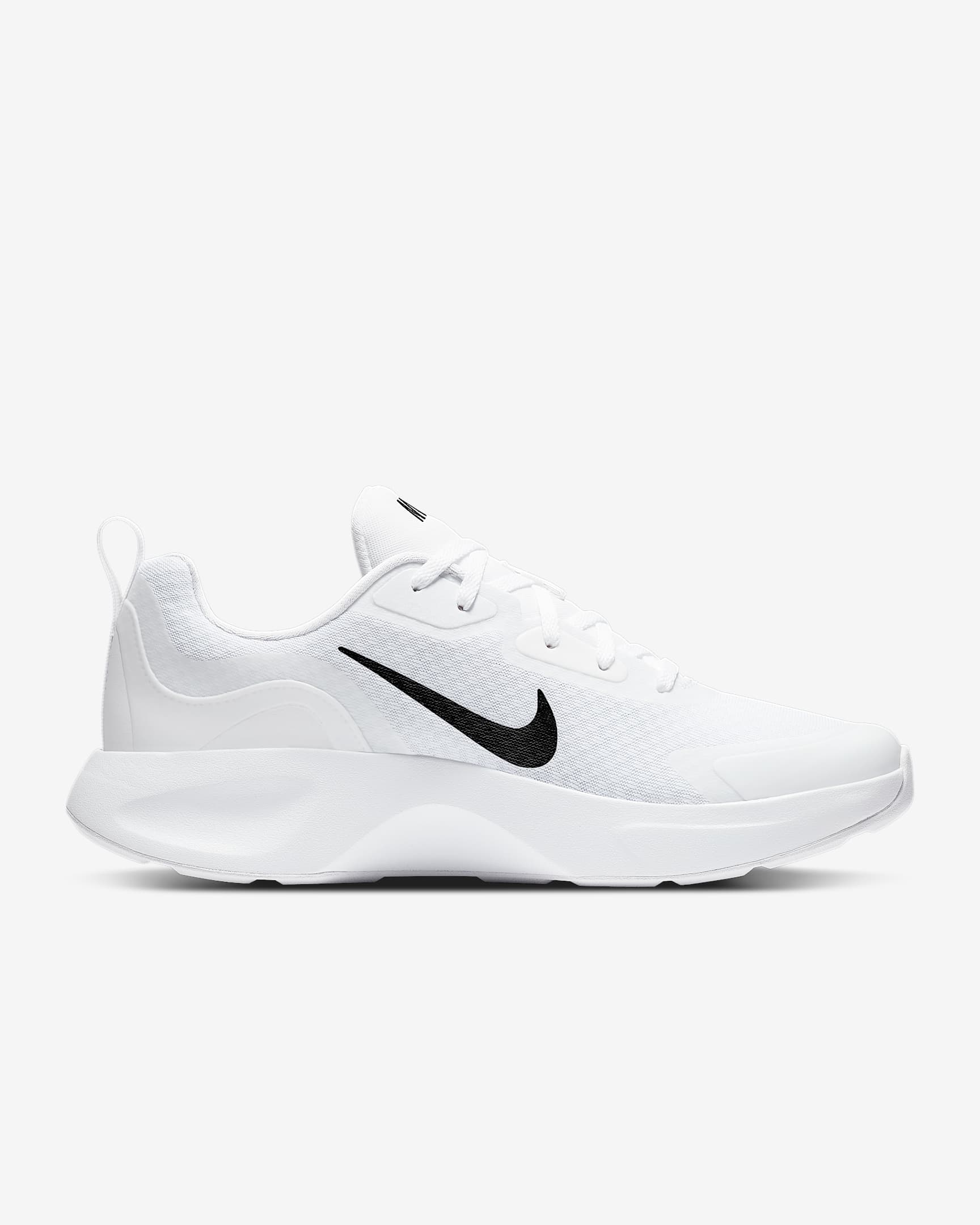 Nike Wearallday Women's Shoes. Nike RO
