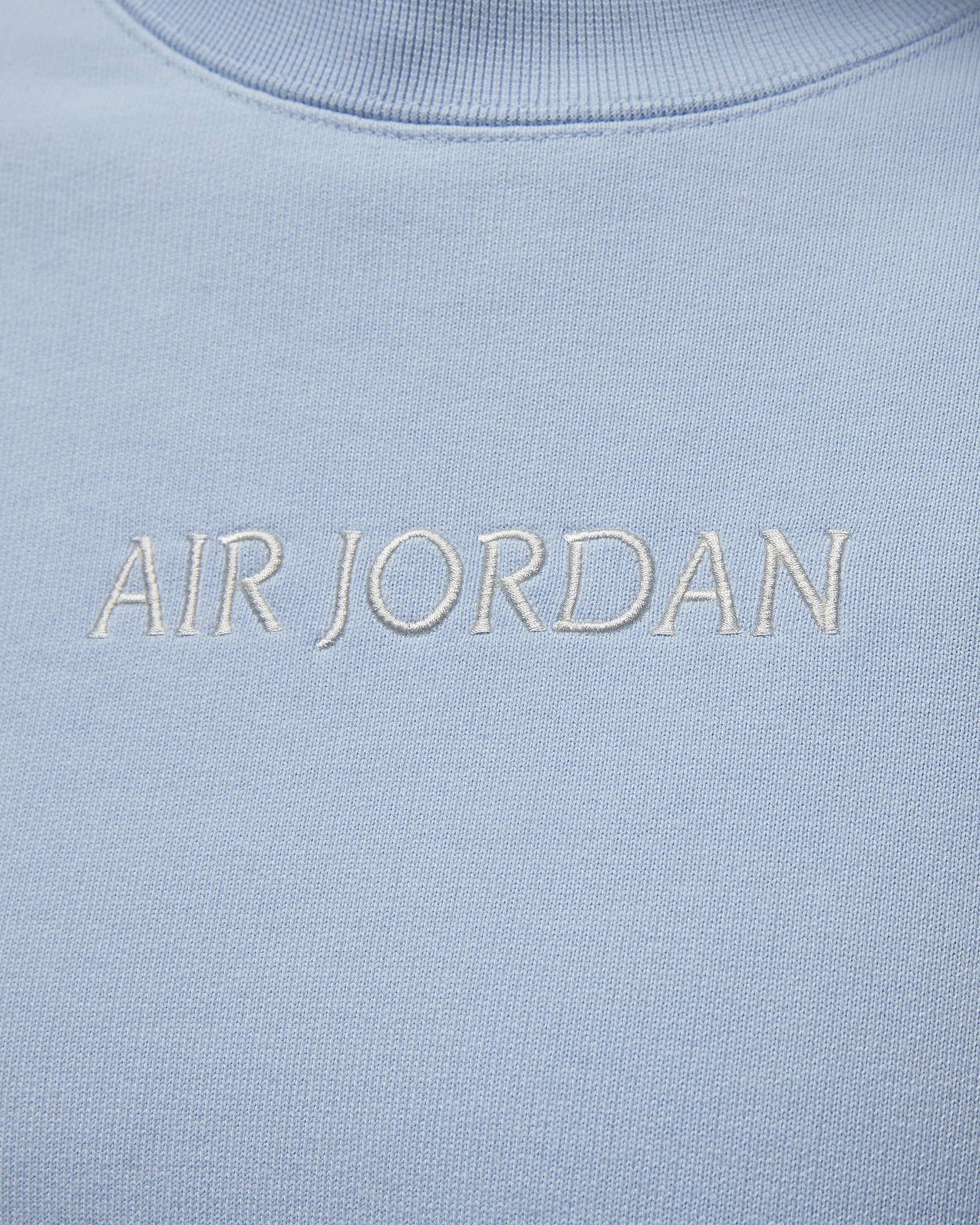 Air Jordan Wordmark Women's Crew. Nike AU