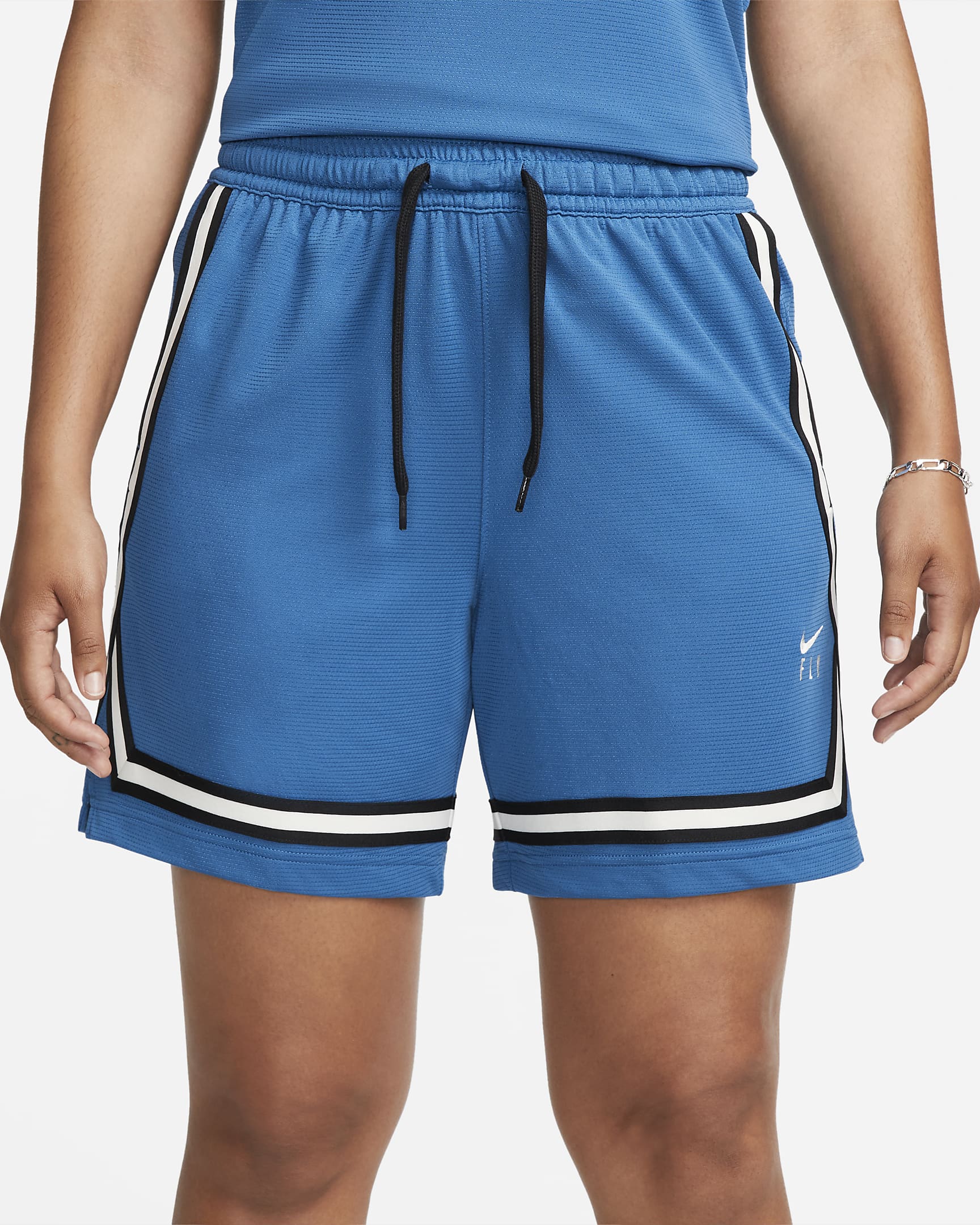 Nike Fly Crossover Women's Basketball Shorts. Nike BG