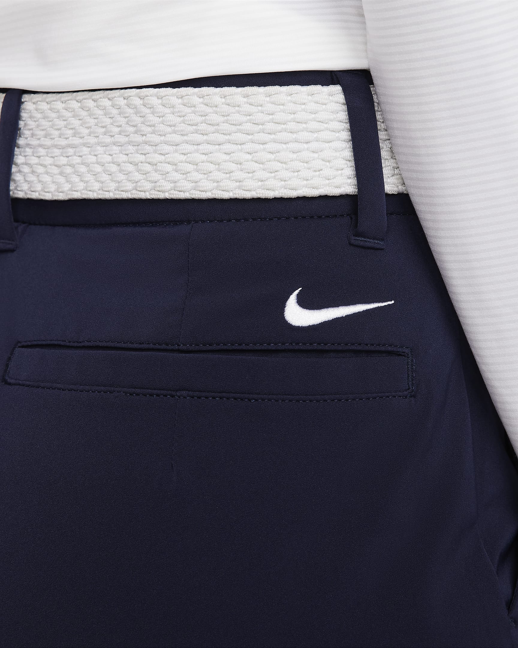 Pantalones de golf para mujer Nike Dri-FIT Tour. Nike.com
