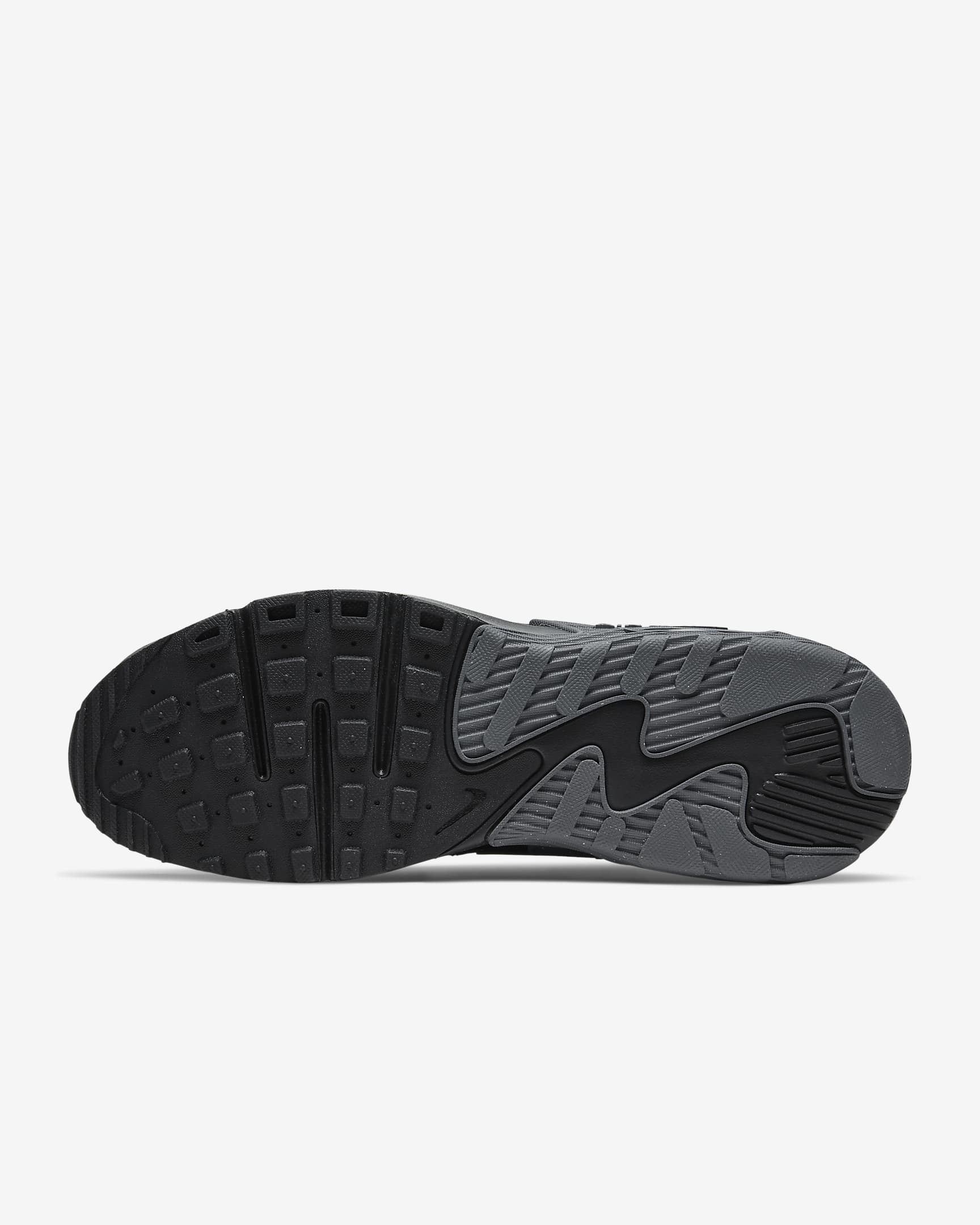 Nike Air Max Excee Zapatillas - Hombre - Negro/Gris oscuro/Negro