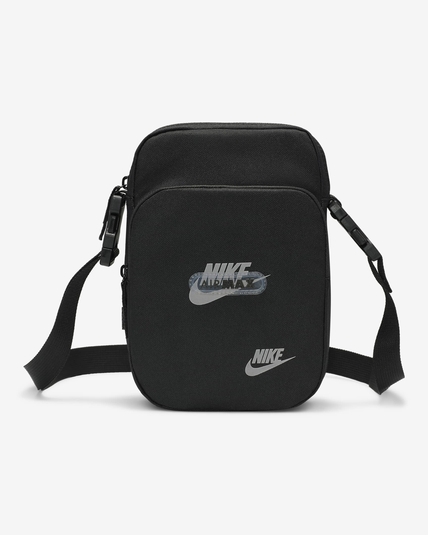 Nike Heritage Cross-Body Bag (4L). Nike AE